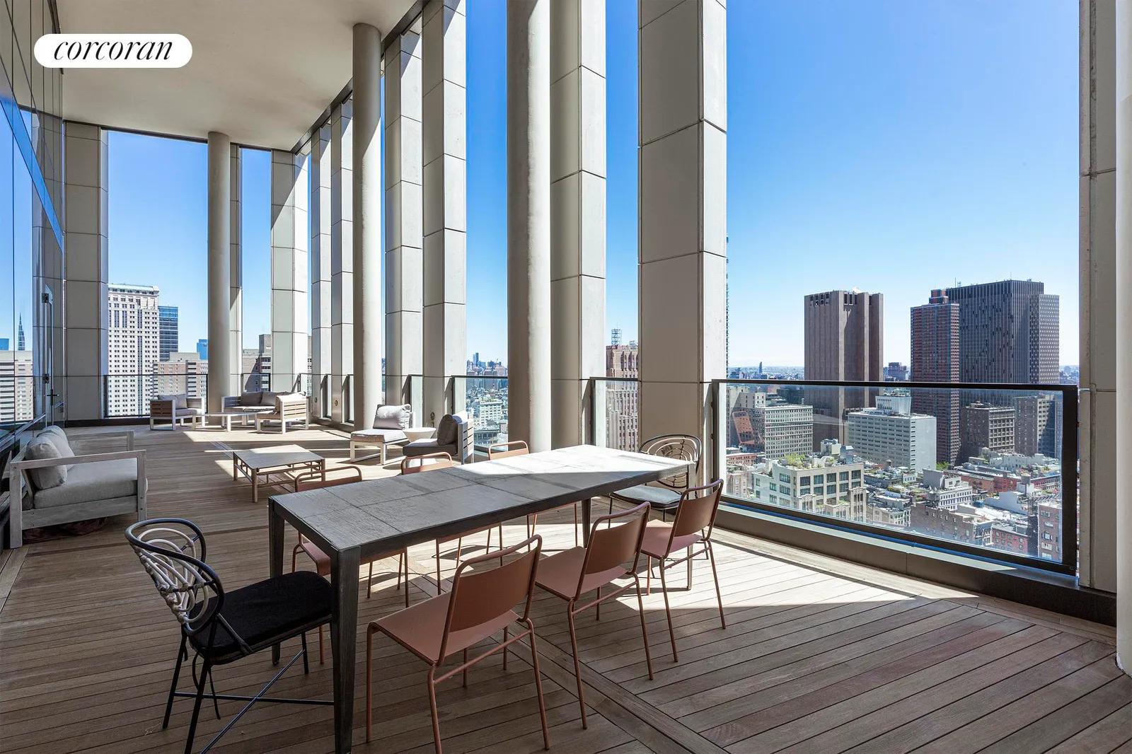 New York City Real Estate | View 101 Warren Street, 3250 | room 3 | View 4