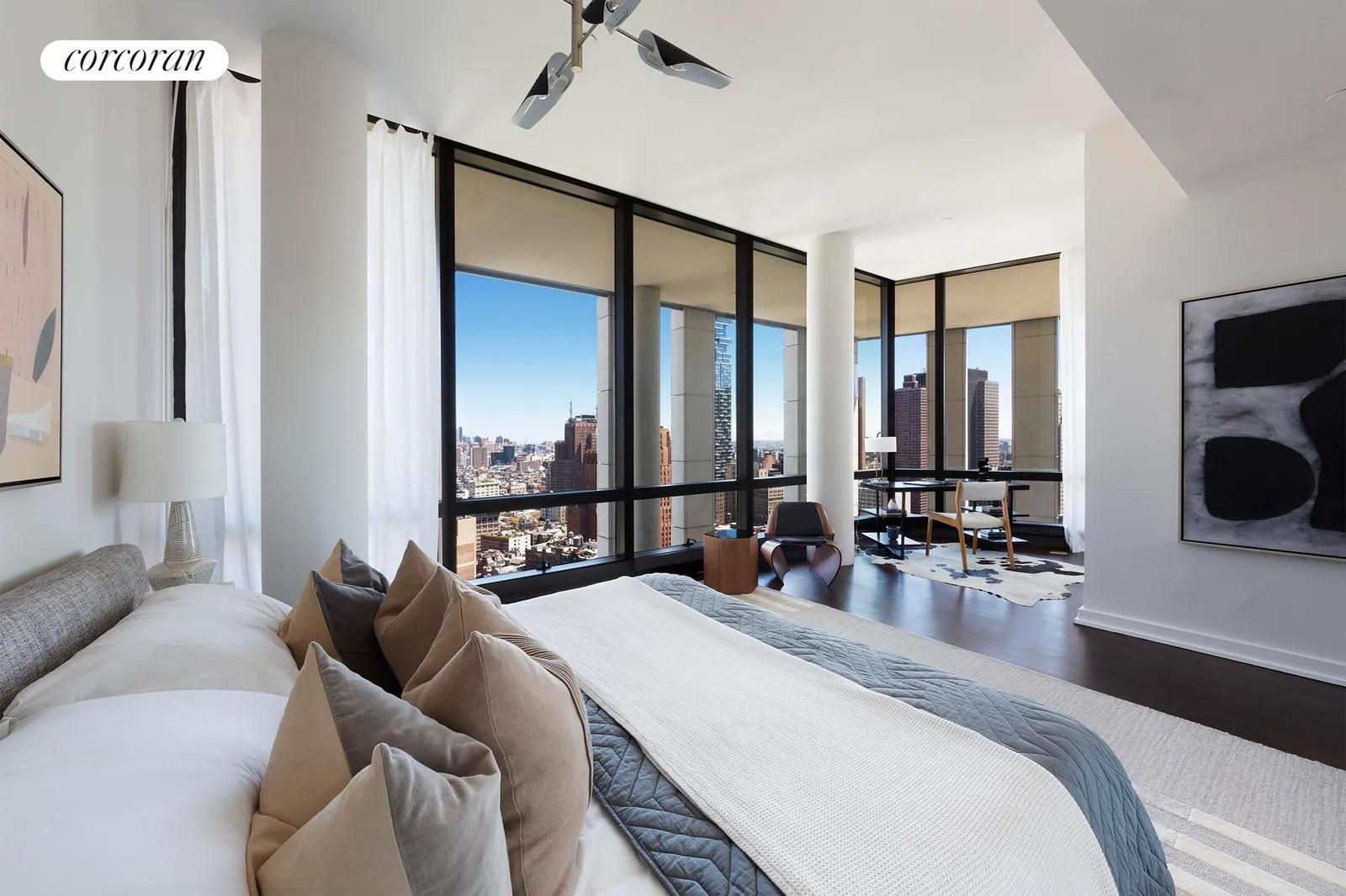 New York City Real Estate | View 101 Warren Street, 3250 | room 6 | View 7