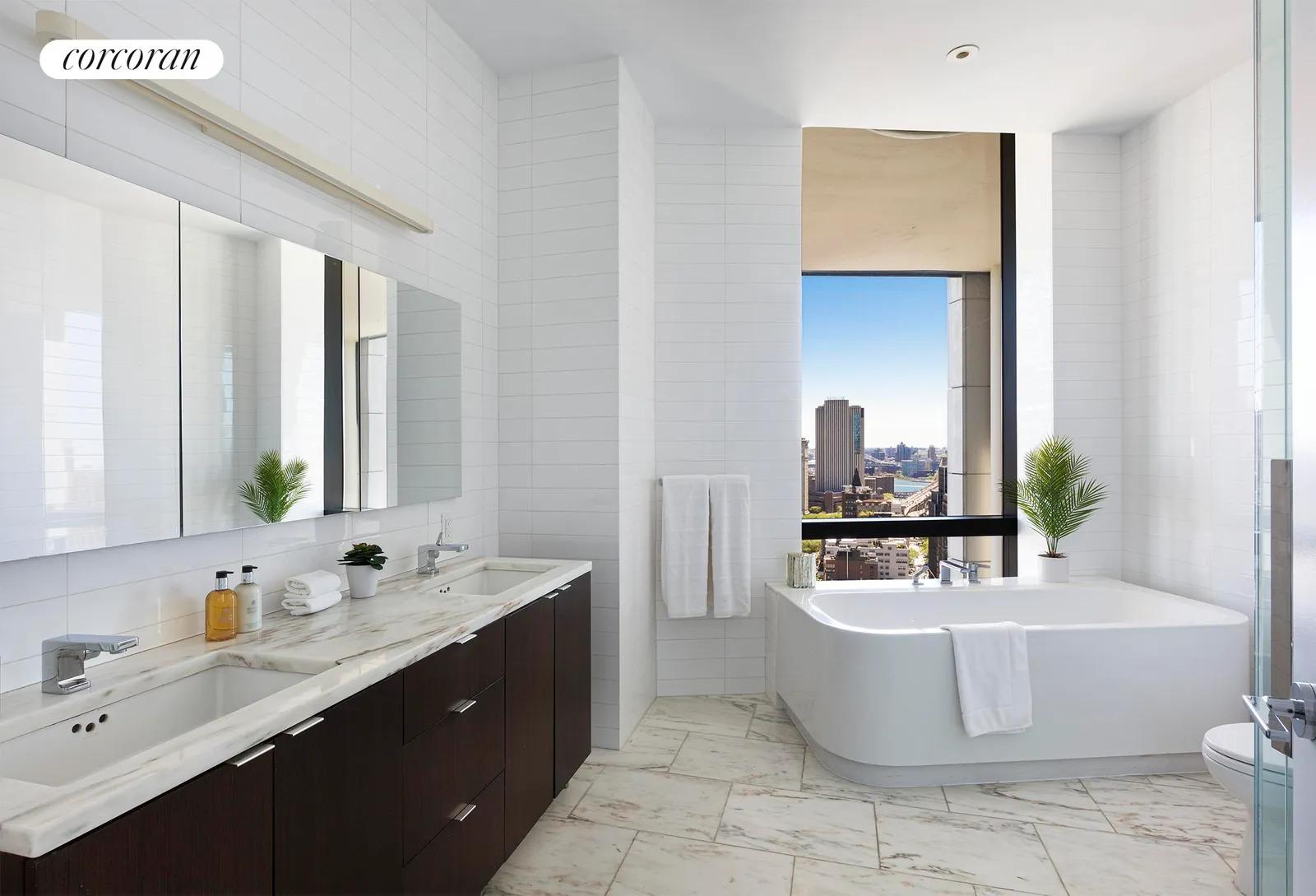 New York City Real Estate | View 101 Warren Street, 3250 | room 7 | View 8