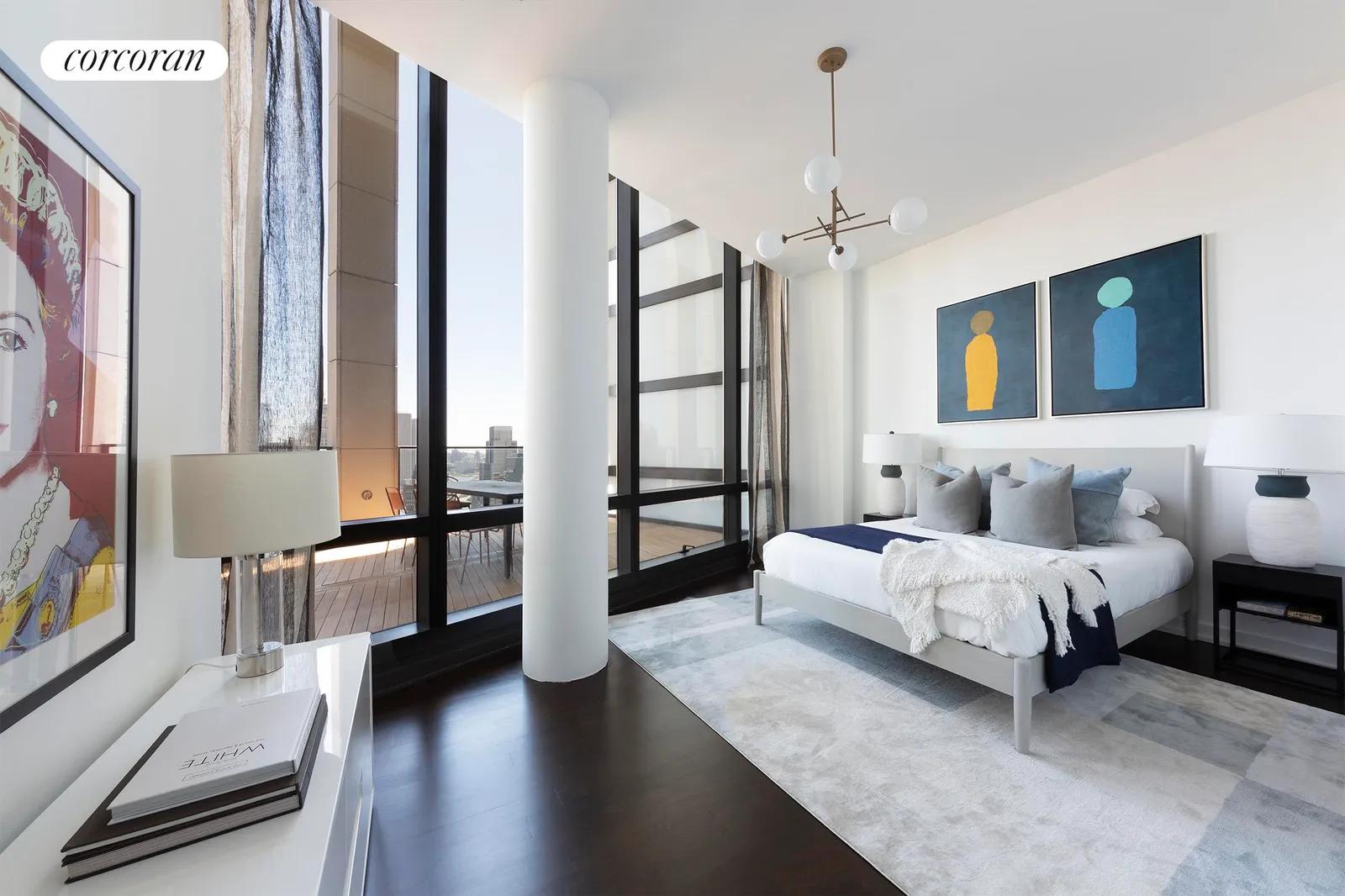 New York City Real Estate | View 101 Warren Street, 3250 | room 8 | View 9