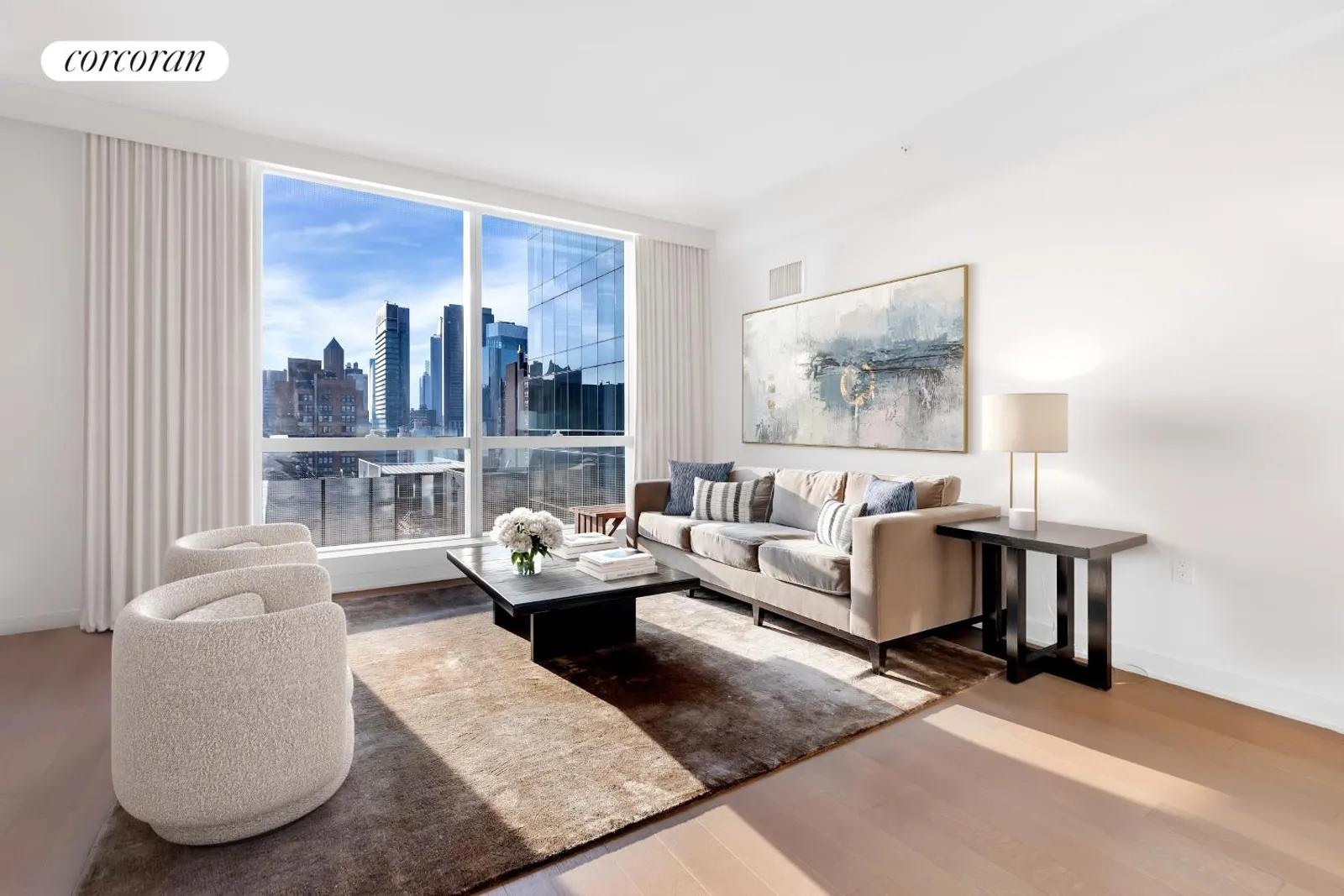 New York City Real Estate | View 400 Park Avenue South, 24A | 2 Beds, 2 Baths | View 1