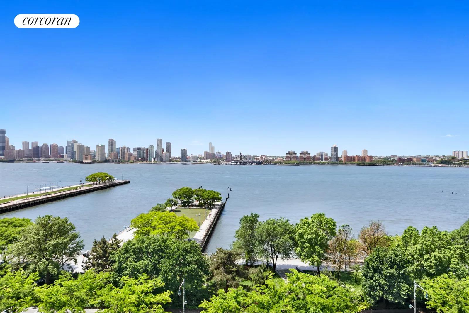 New York City Real Estate | View 176 Perry Street, 10S | View | View 2