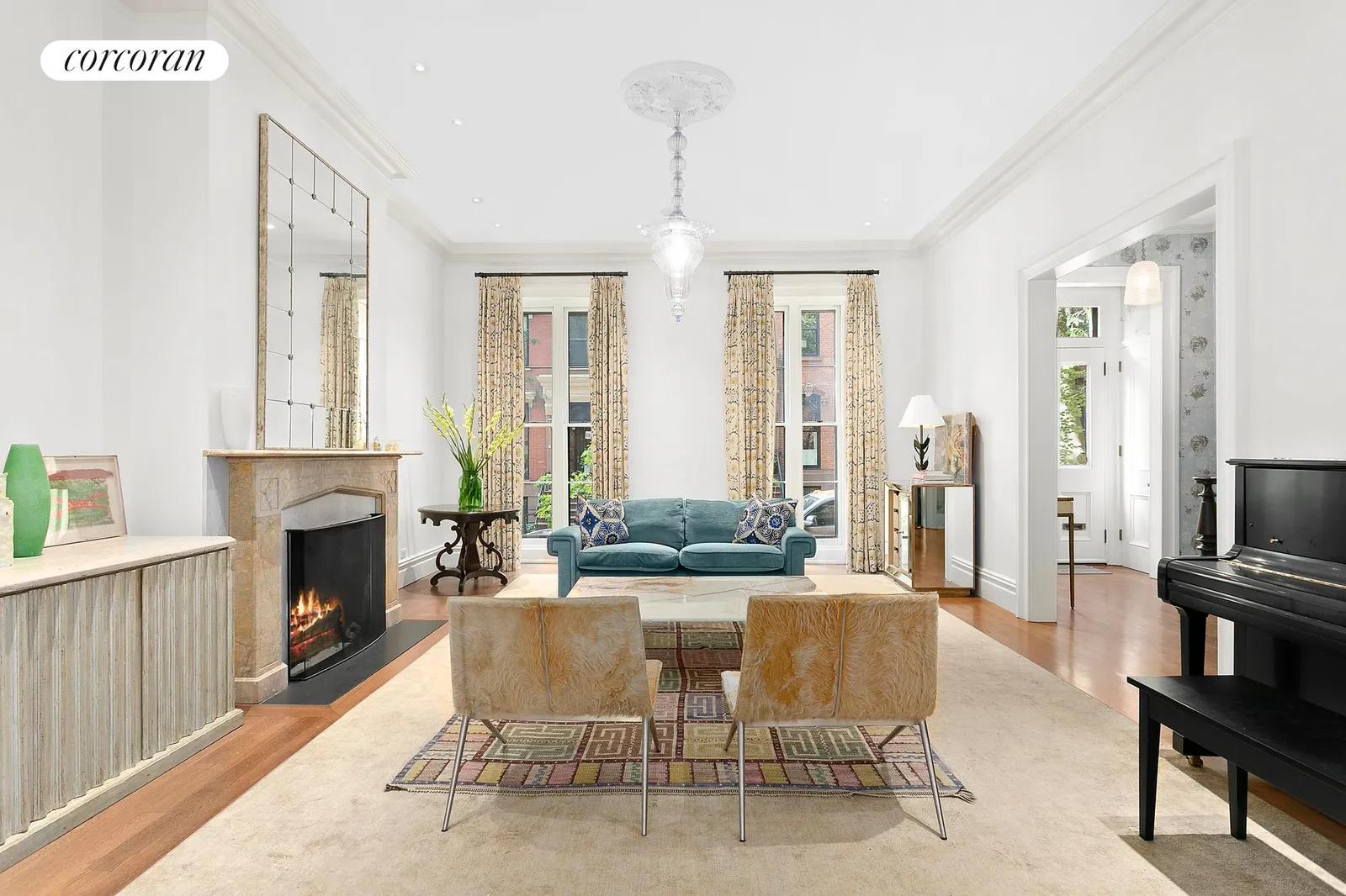New York City Real Estate | View 33 Garden Place | 6 Beds, 5 Baths | View 1