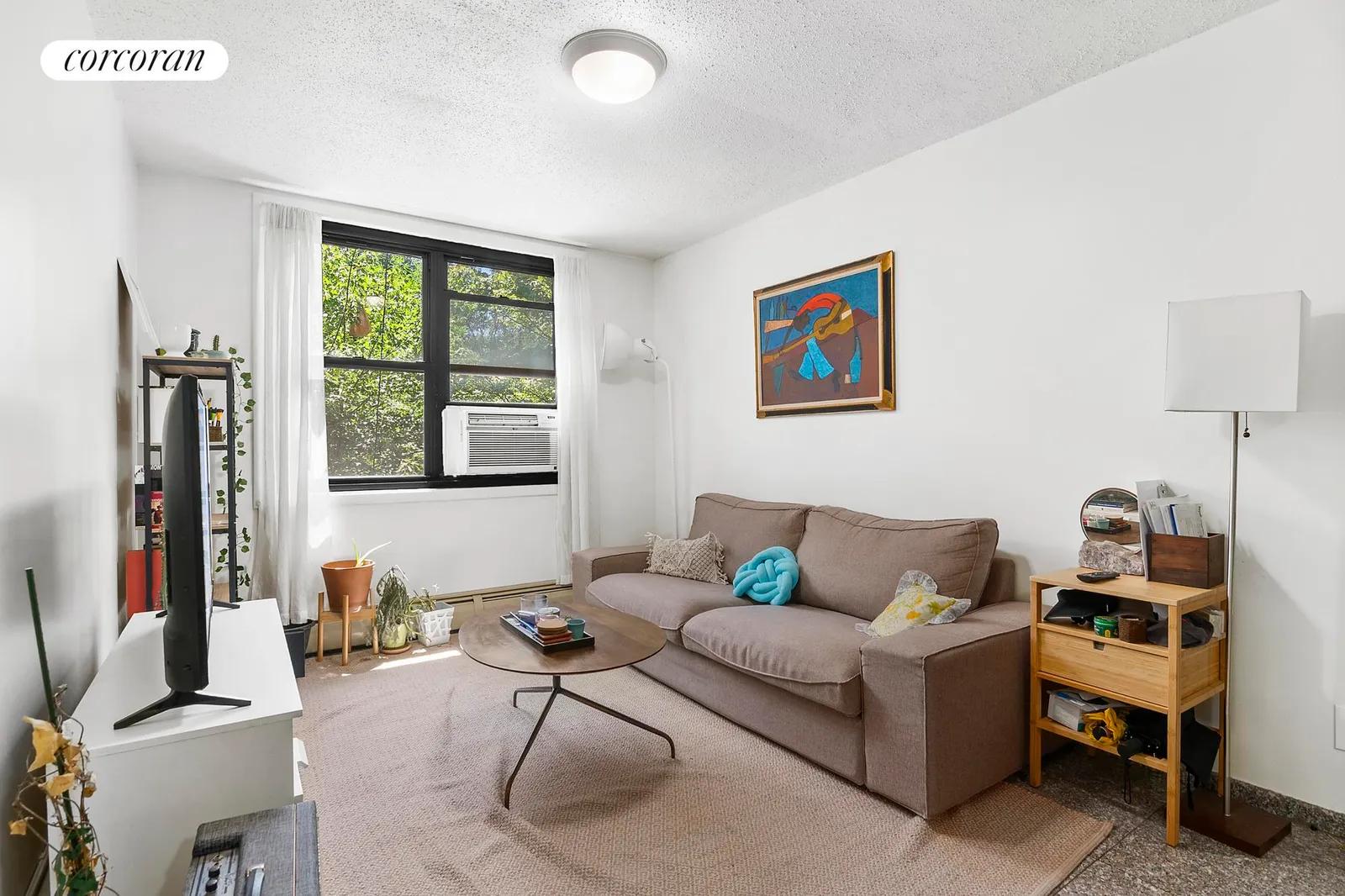 New York City Real Estate | View 81 South 9th Street, 3 | 3 Beds, 1 Bath | View 1