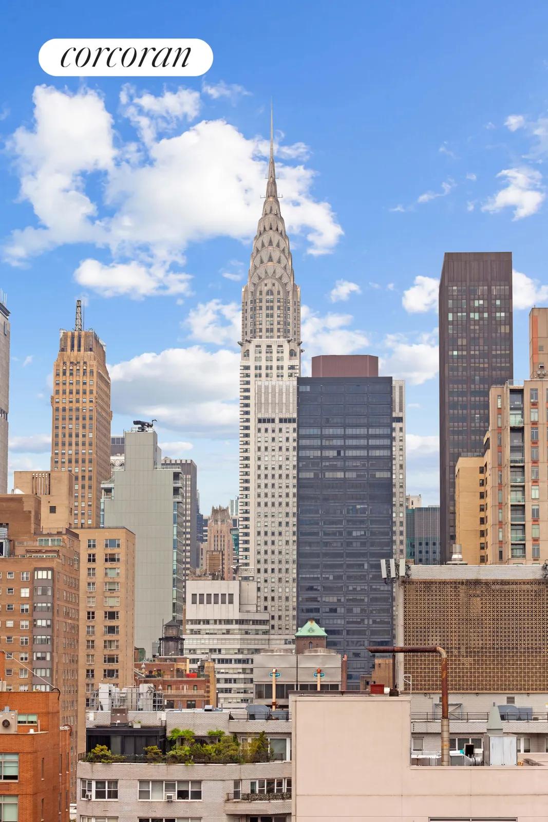 New York City Real Estate | View 157 East 32nd Street, 21C | View | View 5