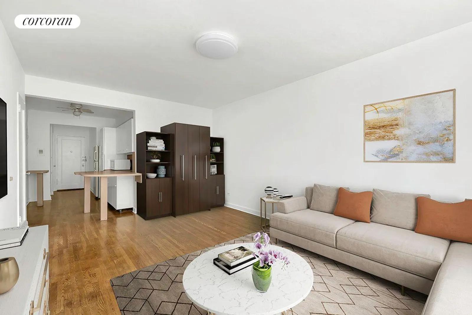 New York City Real Estate | View 1125 Lorimer Street, 3J | room 2 | View 3