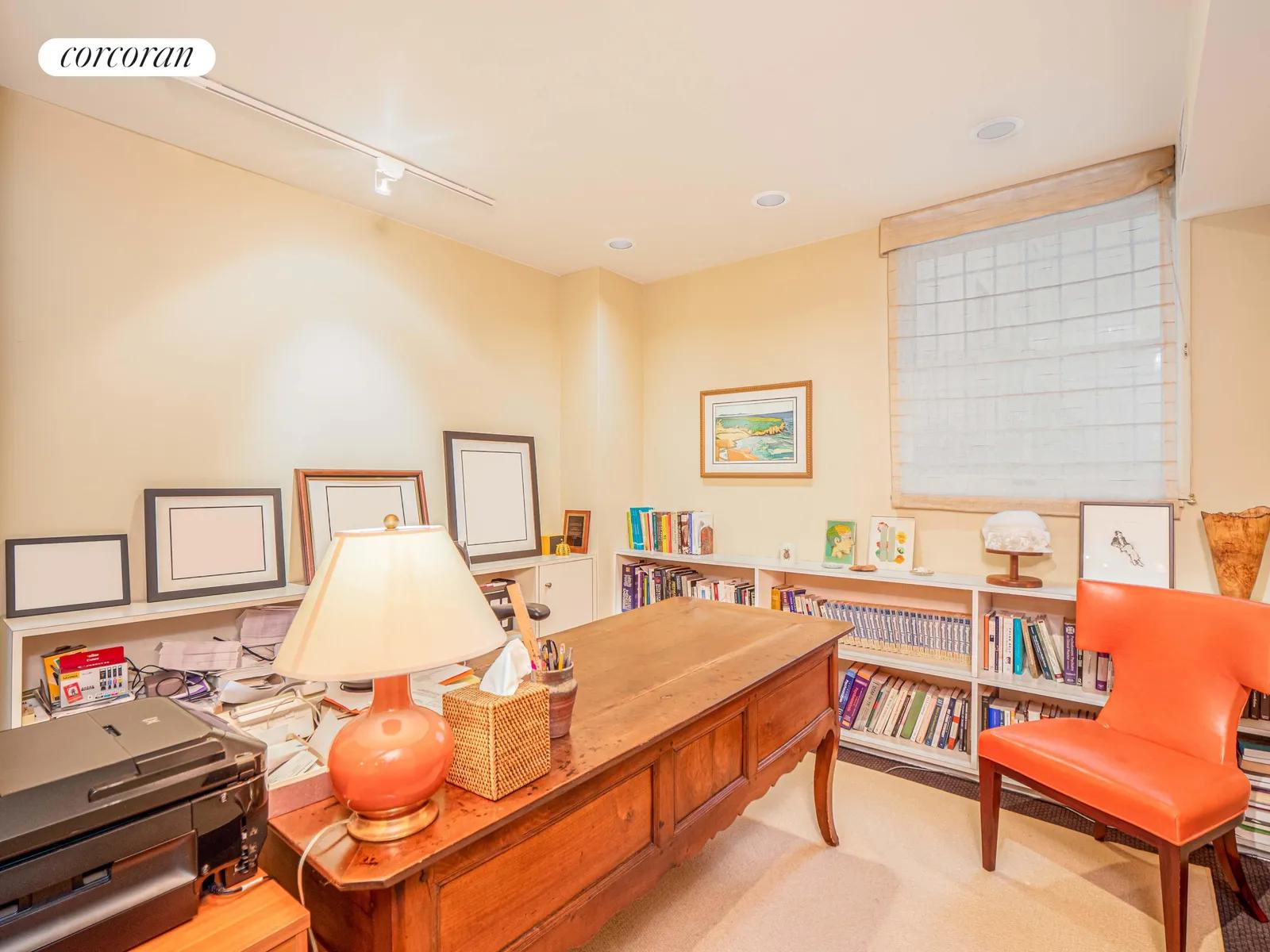 New York City Real Estate | View 8 West 65th Street, 1B | Office/Consult | View 6