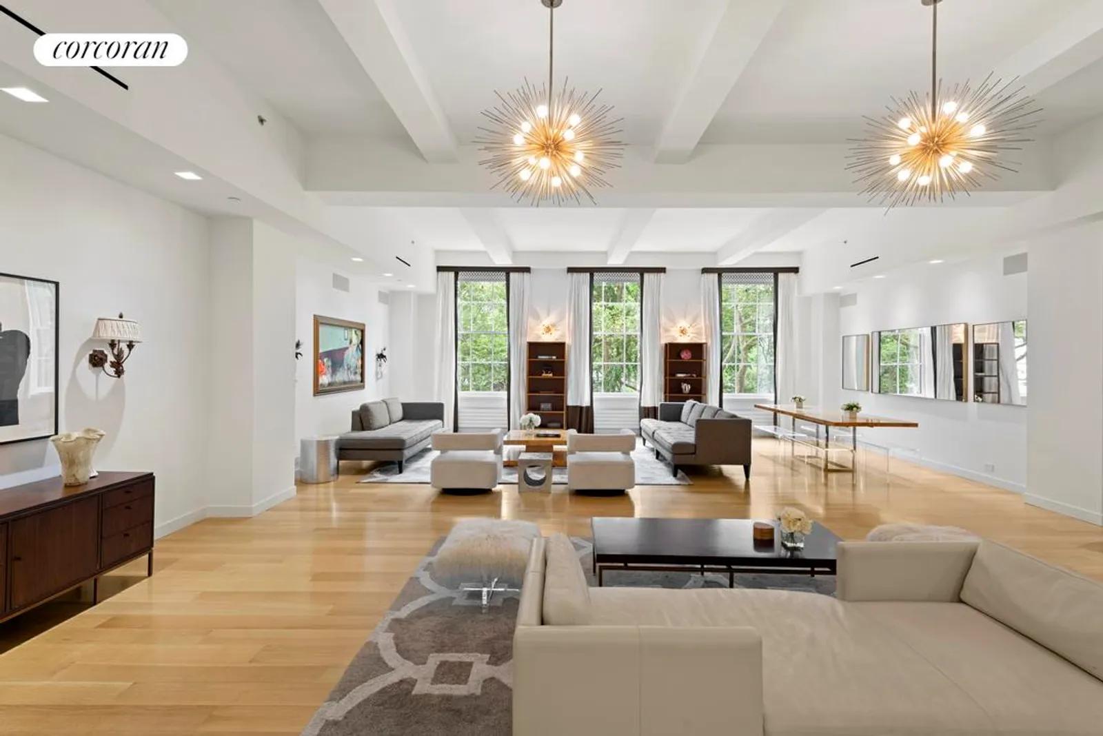 New York City Real Estate | View 21 East 26th Street, 3 | 4 Beds, 6 Baths | View 1