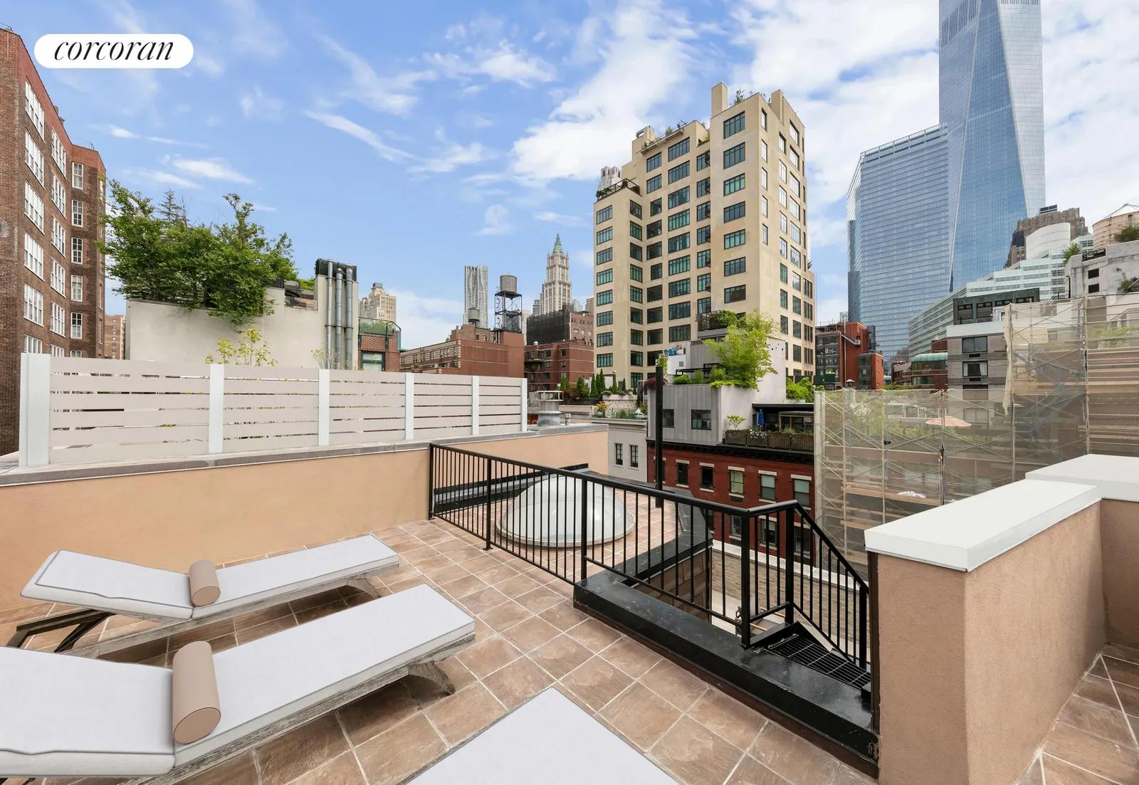 New York City Real Estate | View 150 Reade Street | room 8 | View 9