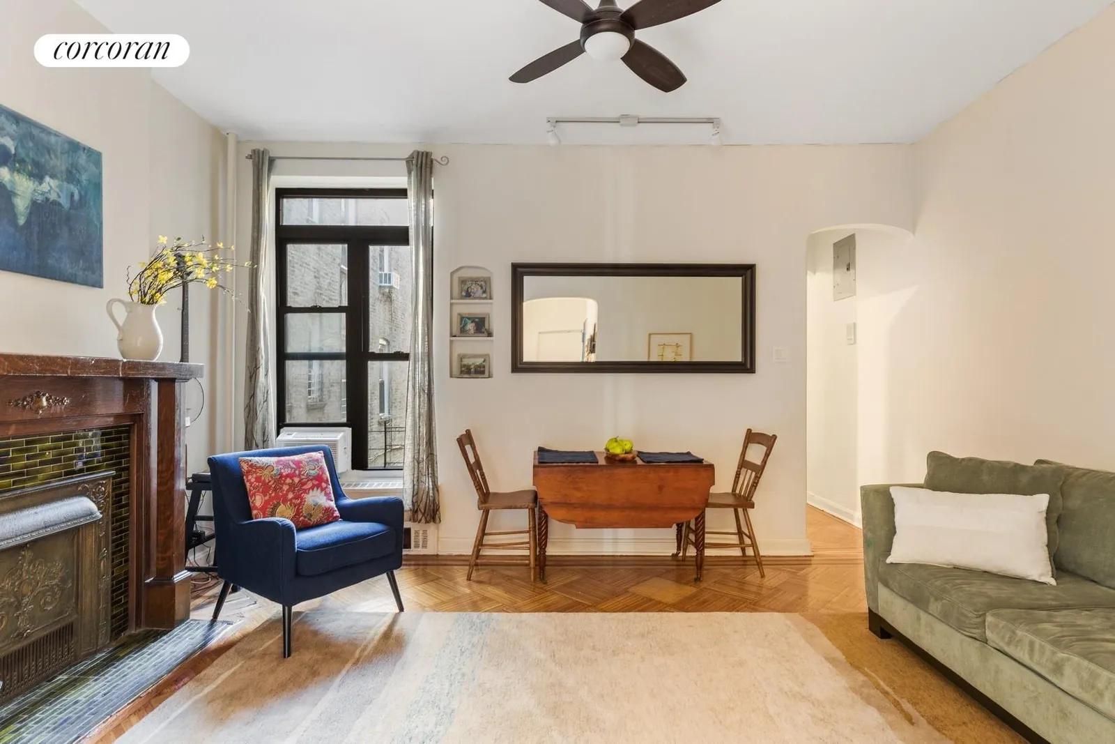 New York City Real Estate | View 233 Park Place, 26 | 2 Beds, 1 Bath | View 1