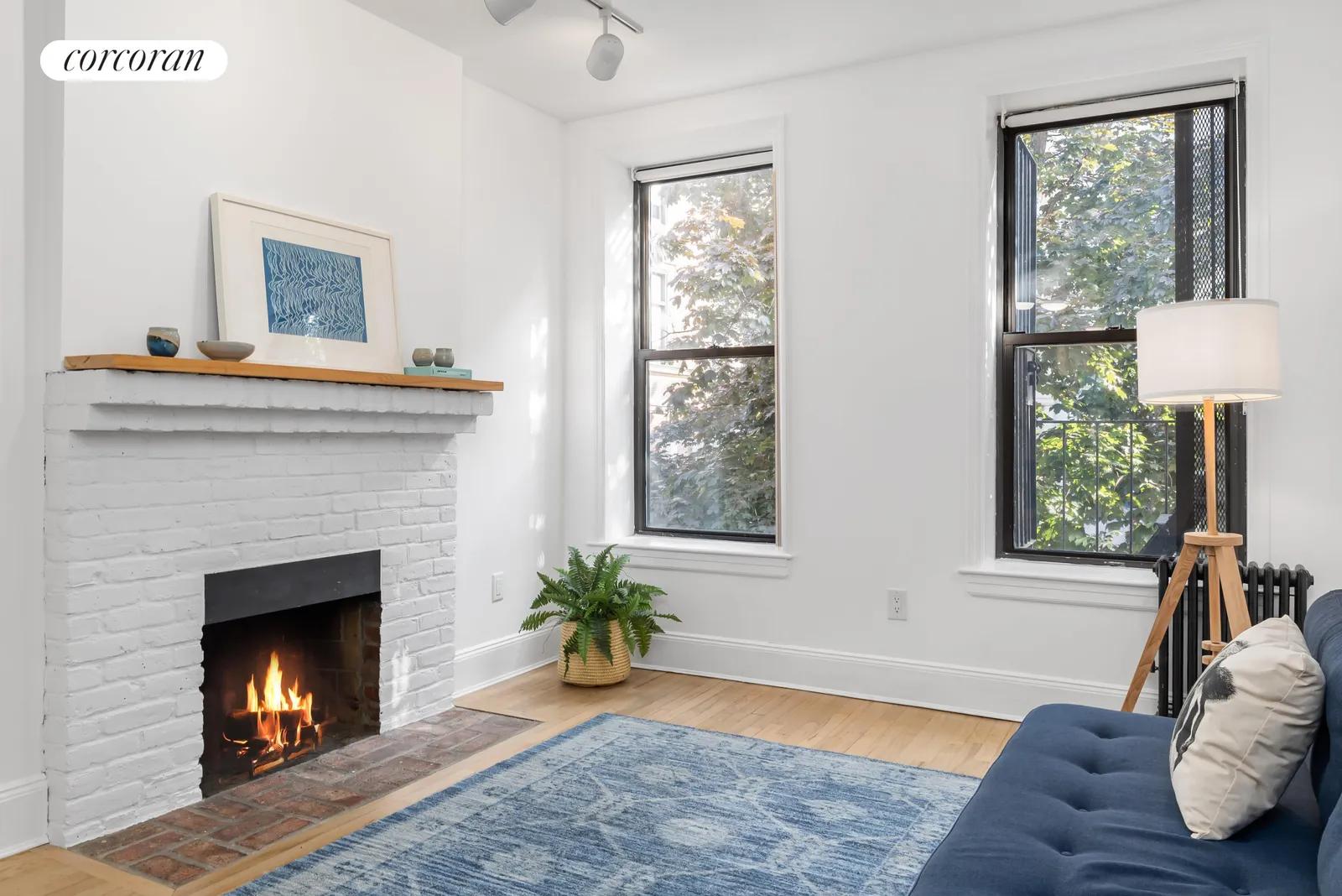 New York City Real Estate | View 354 Baltic Street, 2R | 1 Bed, 1 Bath | View 1