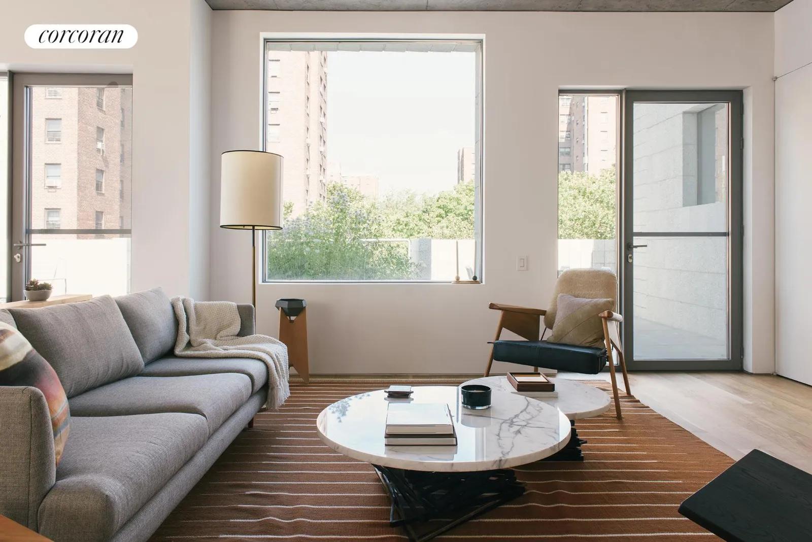 New York City Real Estate | View 450 Warren Street, PHB | room 4 | View 5