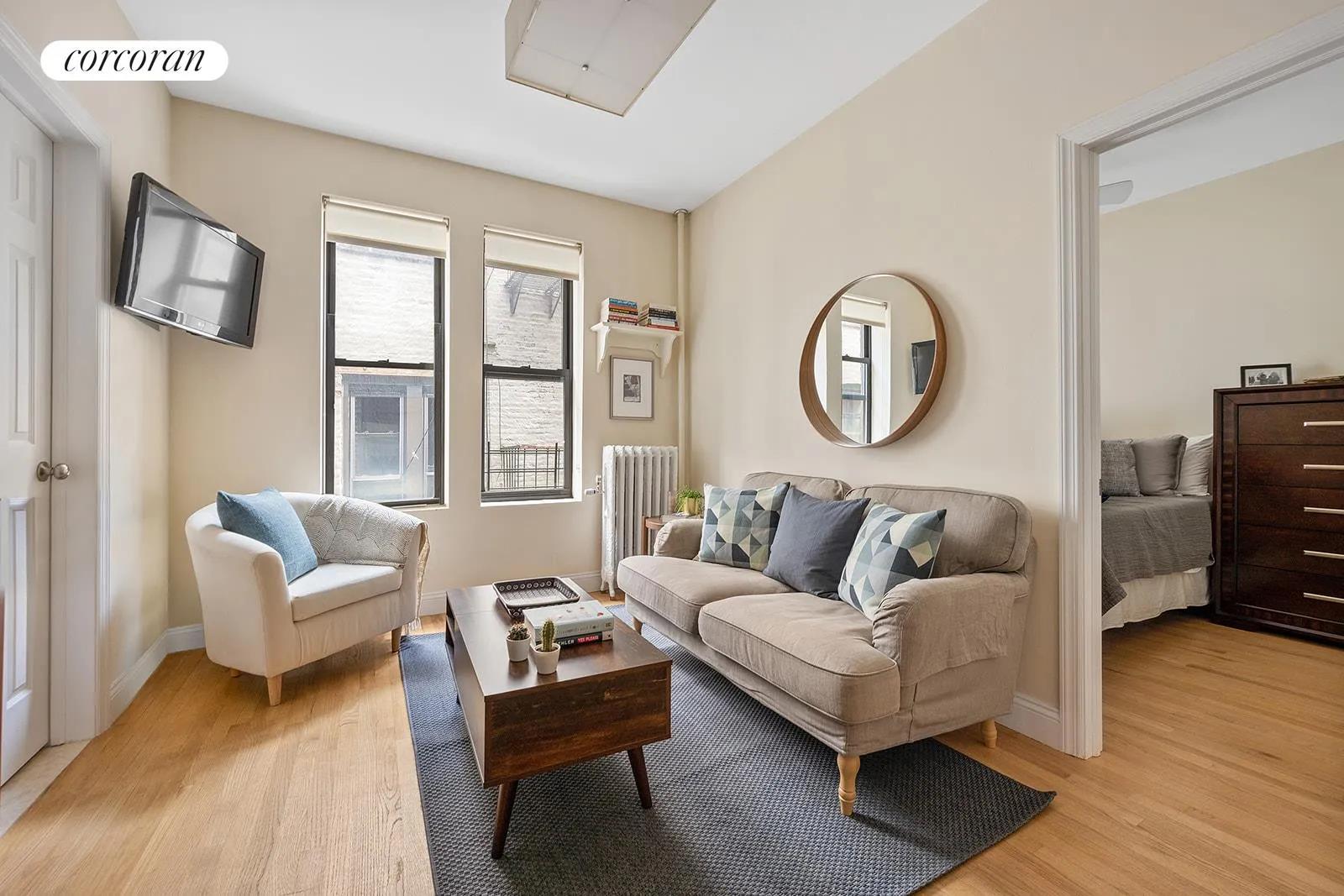 New York City Real Estate | View 436 Sterling Place, 14 | 1 Bed, 1 Bath | View 1