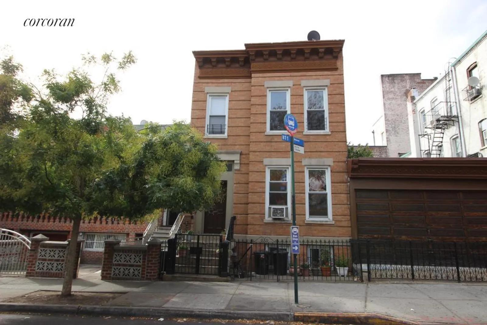 New York City Real Estate | View 712 50th Street | 4 Beds, 2 Baths | View 1