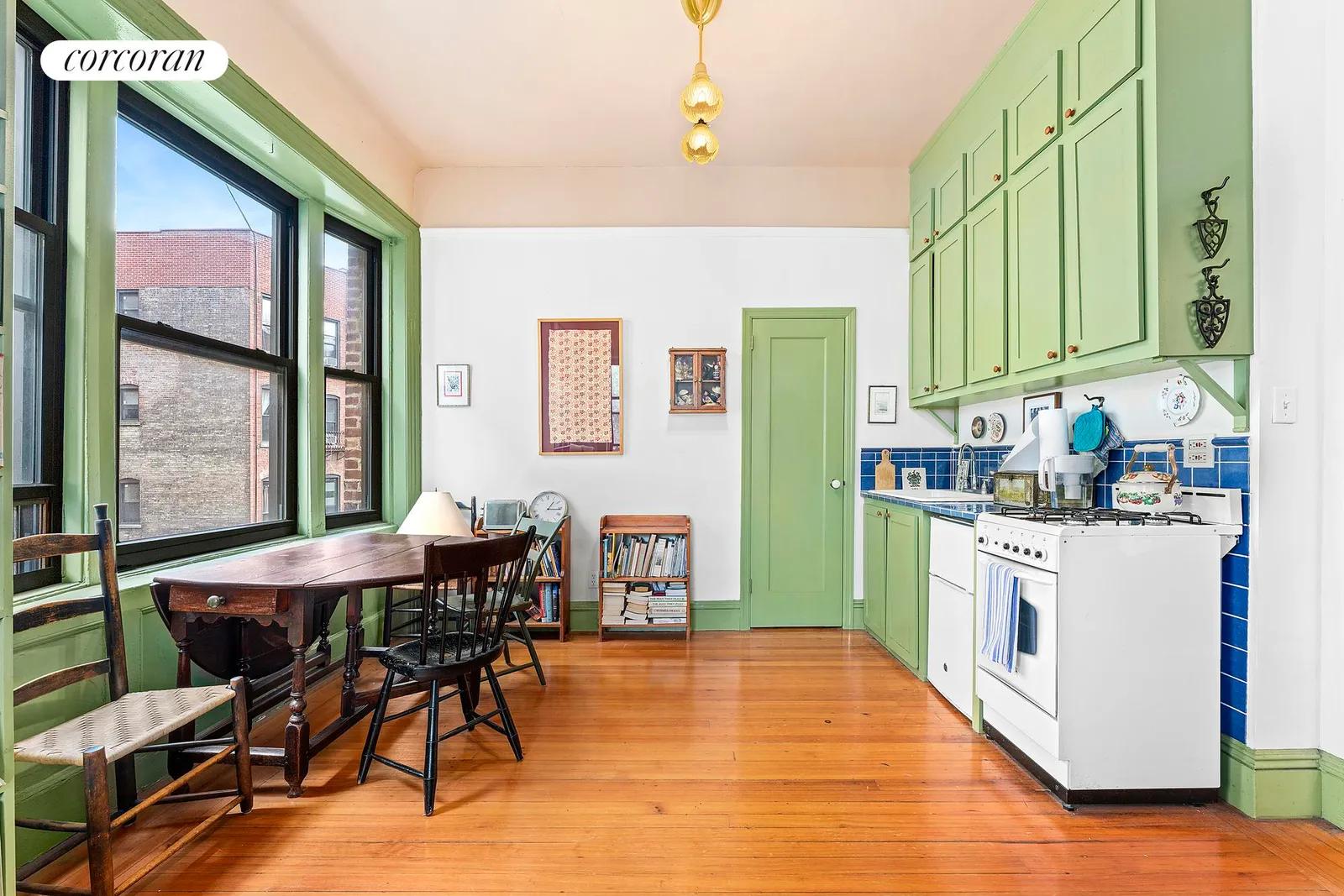 New York City Real Estate | View 615 West 113th Street, 33 | 1 Bed, 1 Bath | View 1