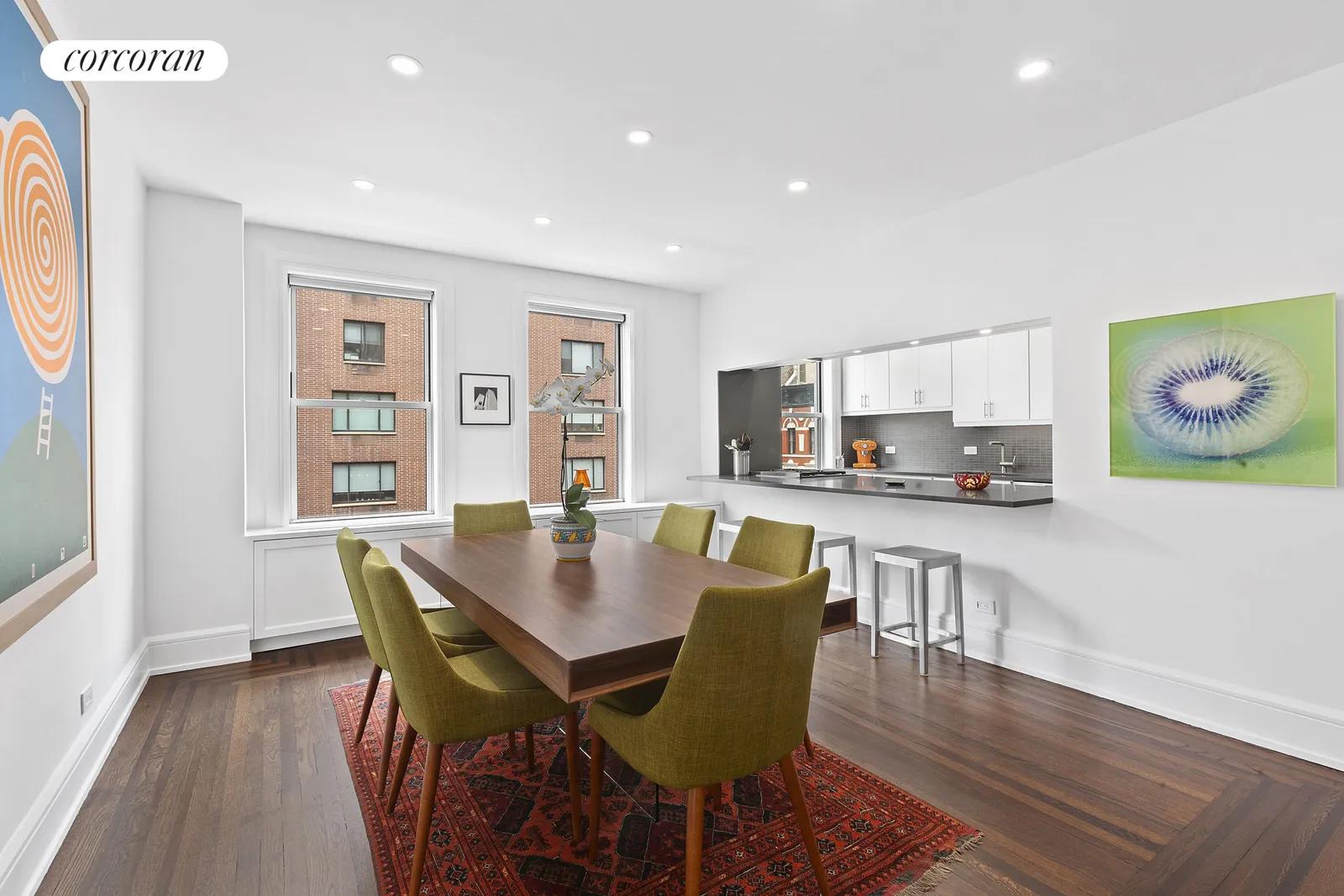 New York City Real Estate | View 150 East 93rd Street, 6AC | 4 Beds, 4 Baths | View 1