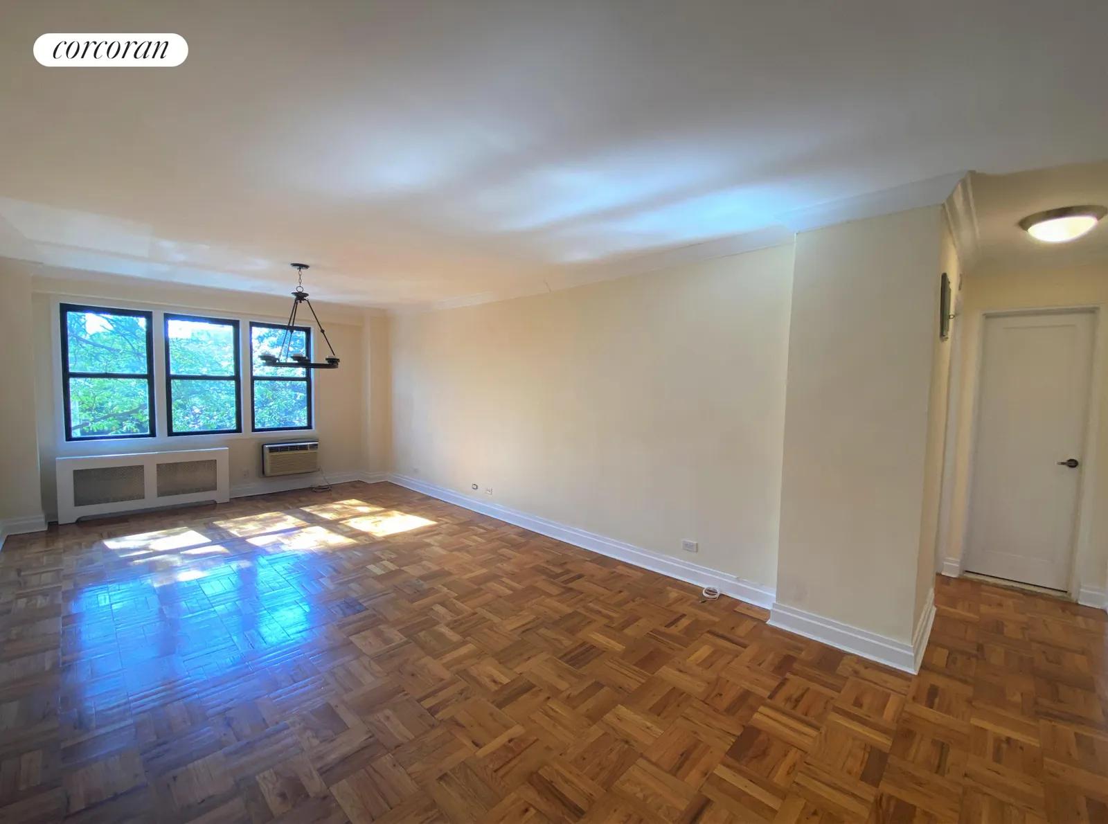 New York City Real Estate | View 3731 73rd Street, 3B | 1 Bed, 1 Bath | View 1