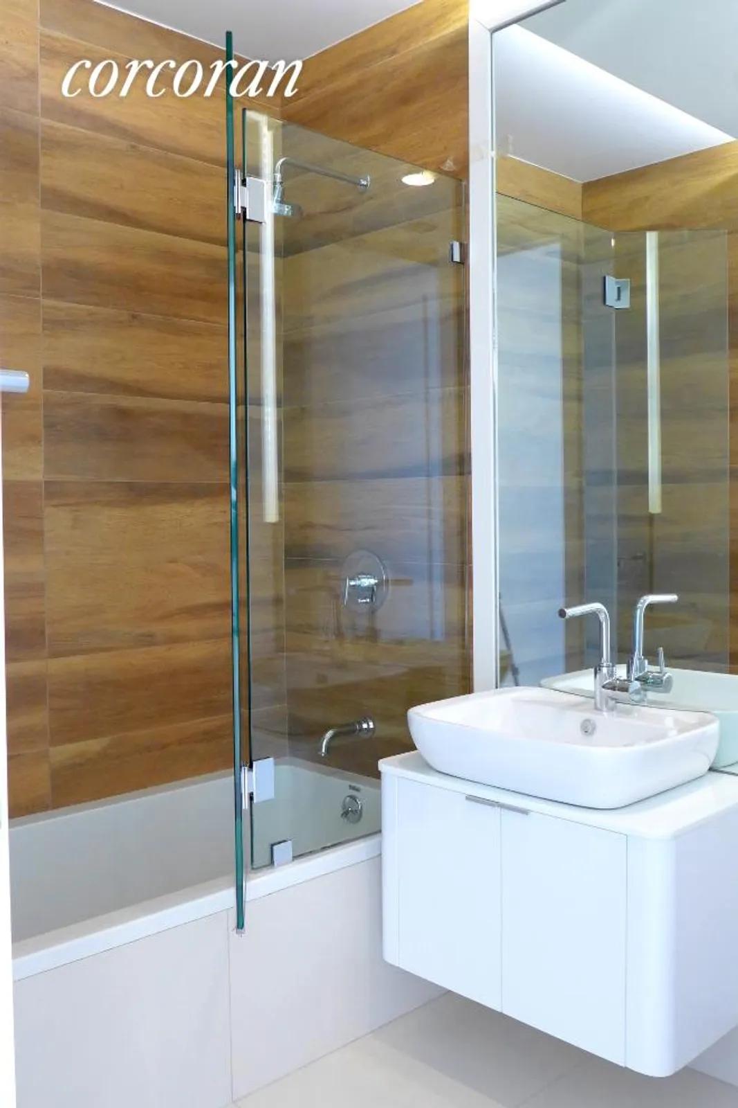 New York City Real Estate | View 220 North 10th Street, 7A | Beautiful Modern Baths | View 5
