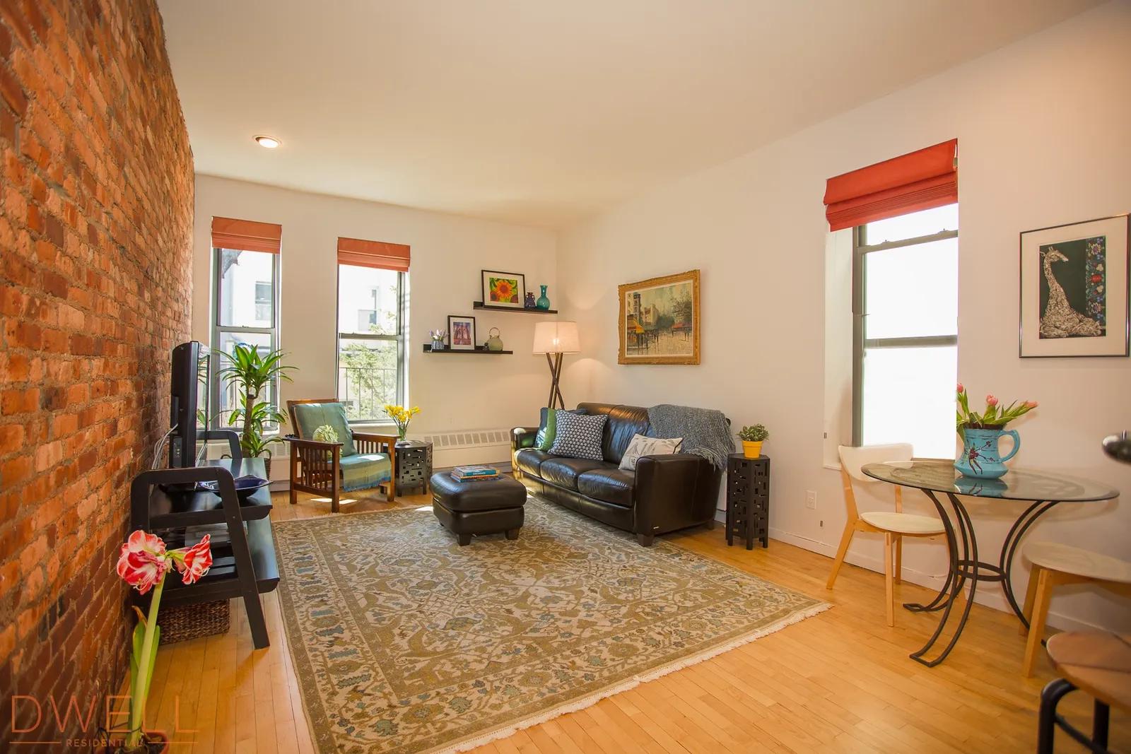 New York City Real Estate | View 176 Sterling Place, 3R | Photo | View 7