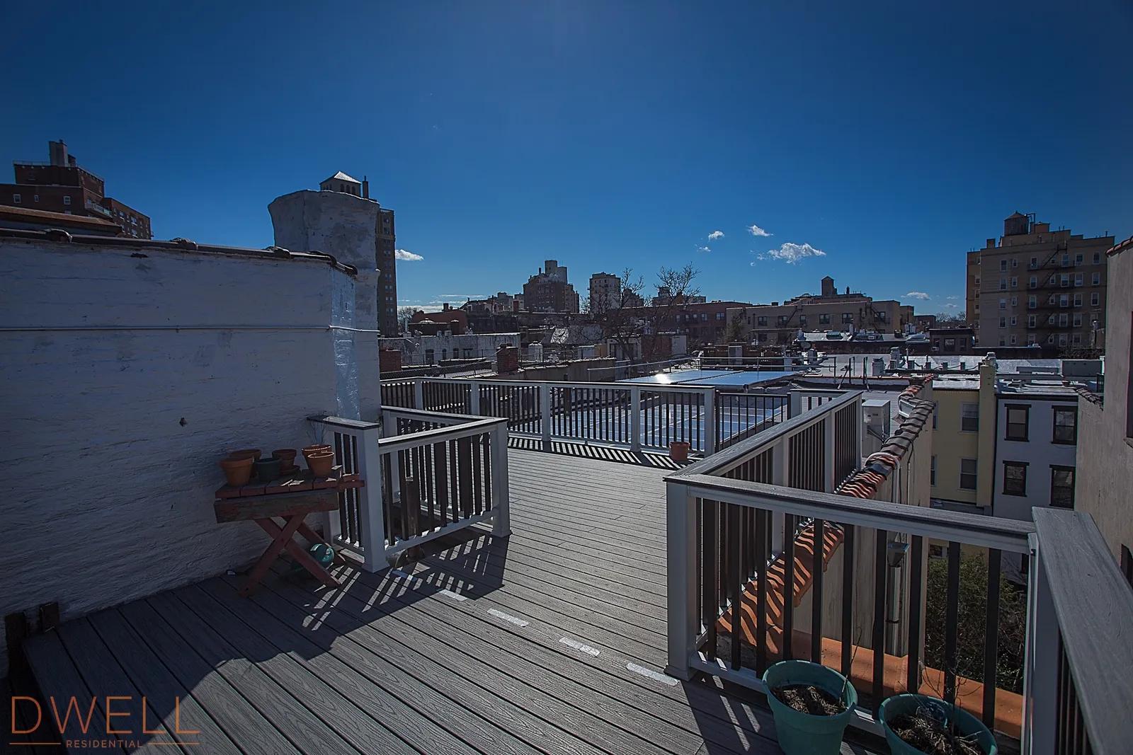 New York City Real Estate | View 176 Sterling Place, 3R | Photo10 | View 13
