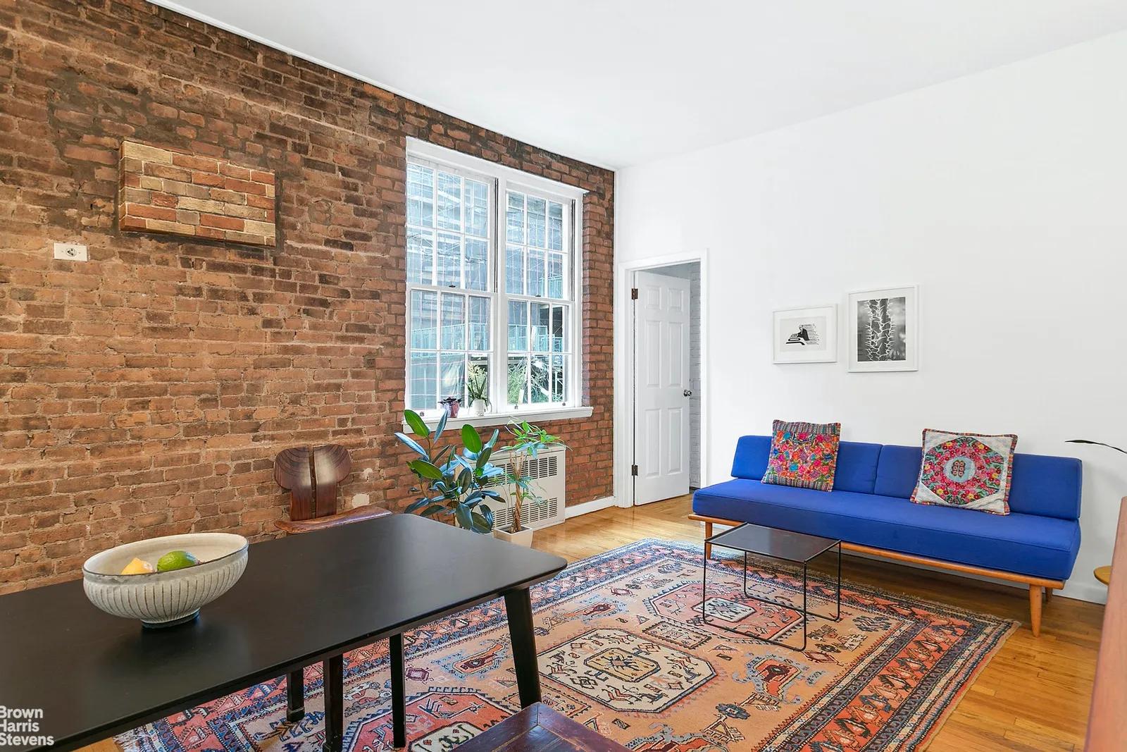 New York City Real Estate | View 135 Amity Street, 2BC | 2 Beds, 1 Bath | View 1
