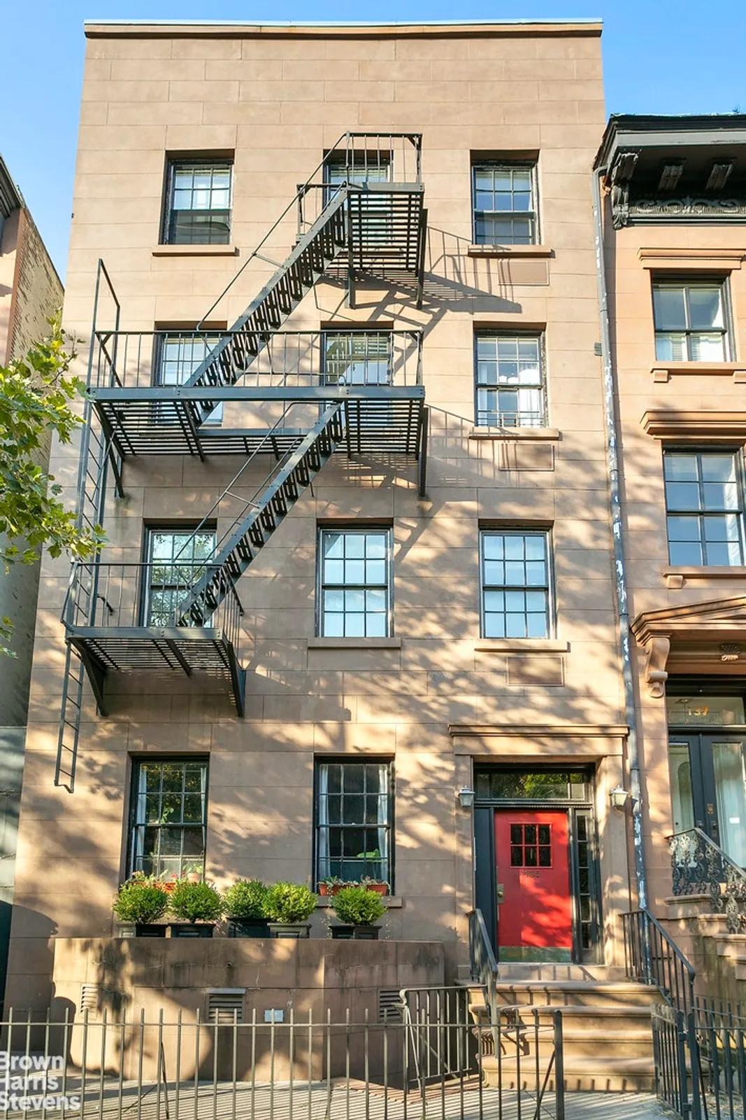 New York City Real Estate | View 135 Amity Street, 2BC | Original 10 (RPX) | View 11