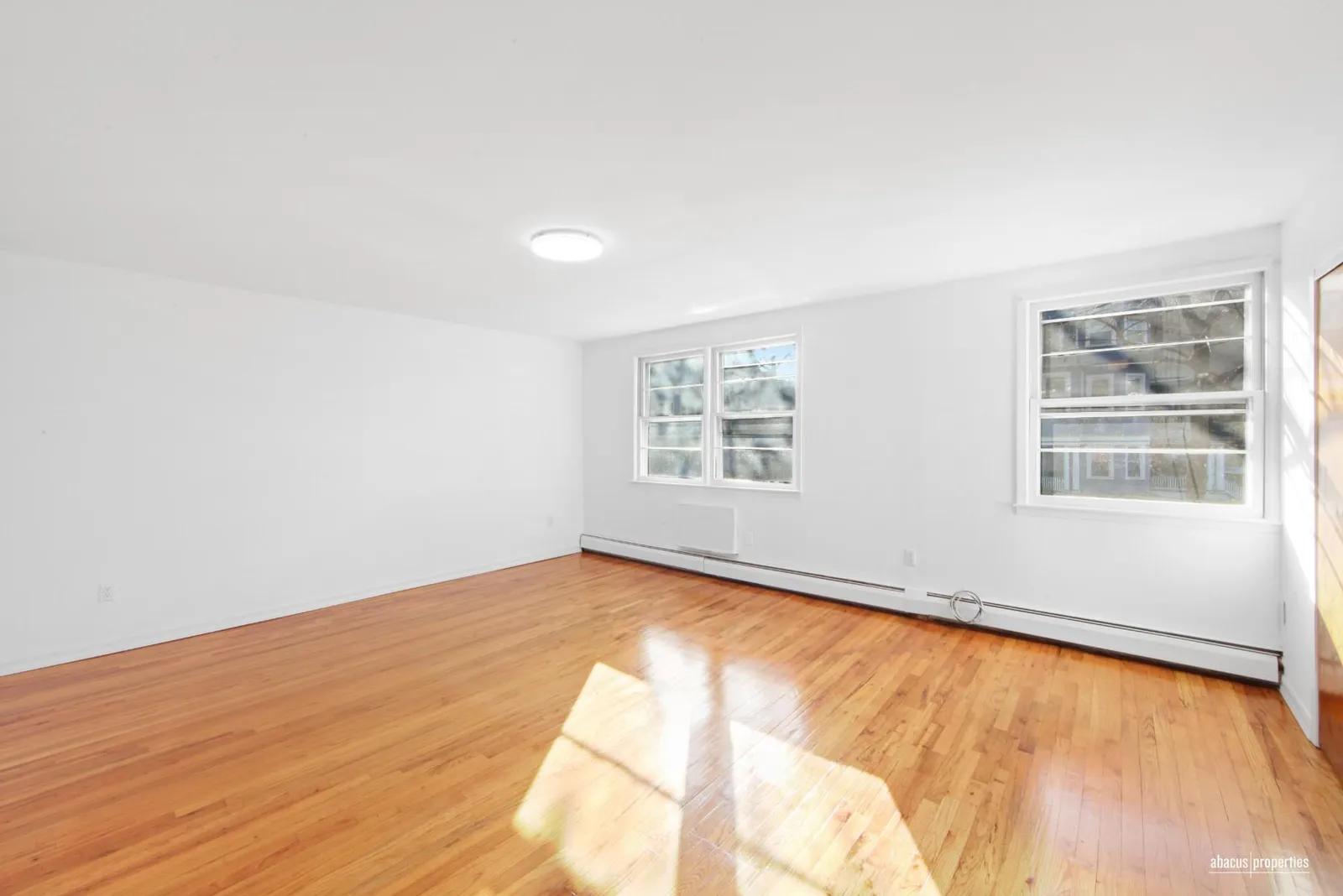 New York City Real Estate | View 703 Westminster Road, 2 | 2 Beds, 1 Bath | View 1