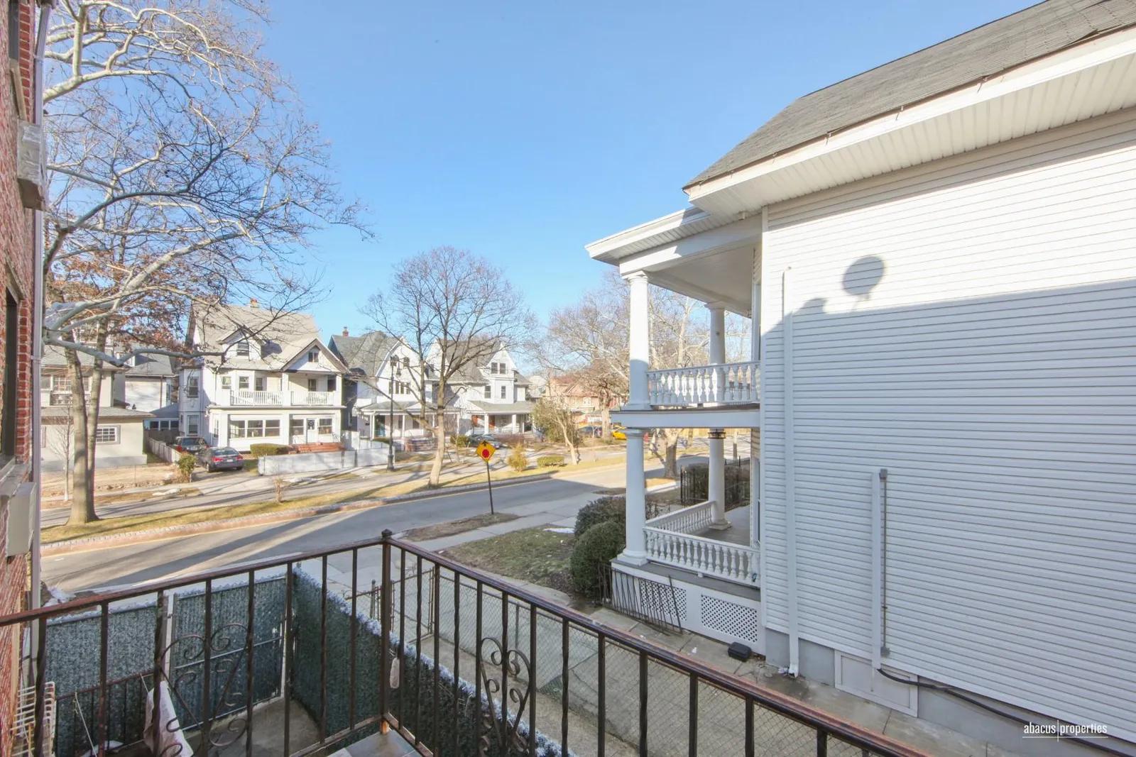 New York City Real Estate | View 703 Westminster Road, 2 | Photo (RPX) | View 6