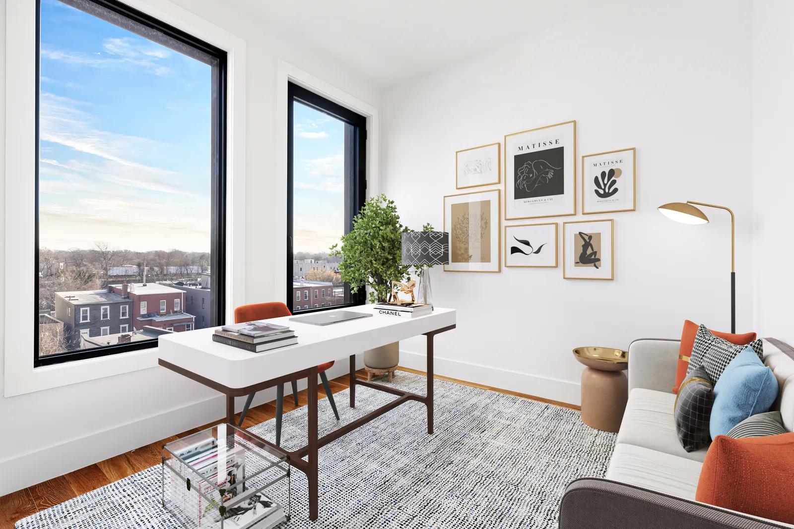 New York City Real Estate | View 1671 Summerfield Street, 3G | Photo (RPX) | View 6