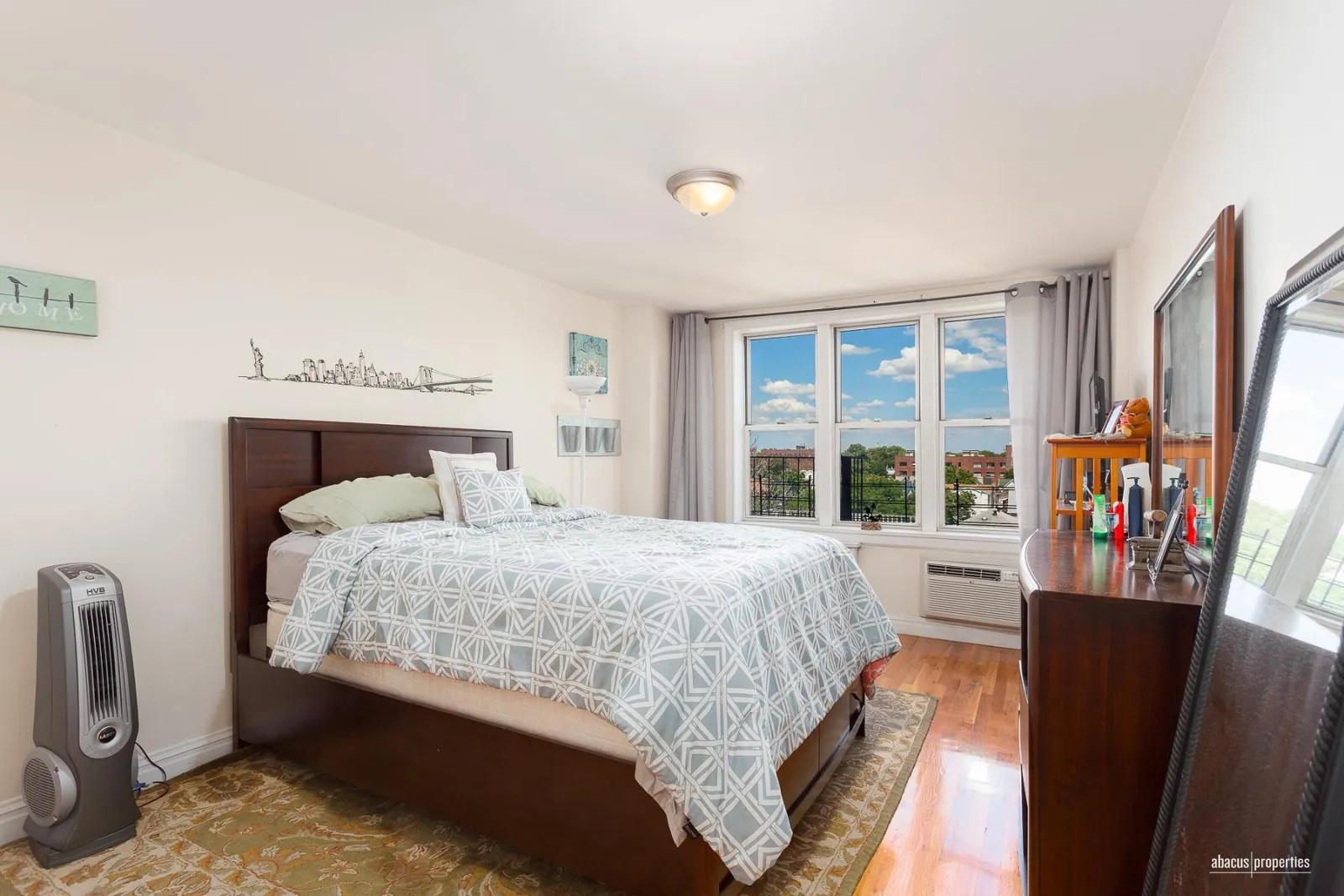 New York City Real Estate | View 855 East 7th Street, 6W | Photo (RPX) | View 7