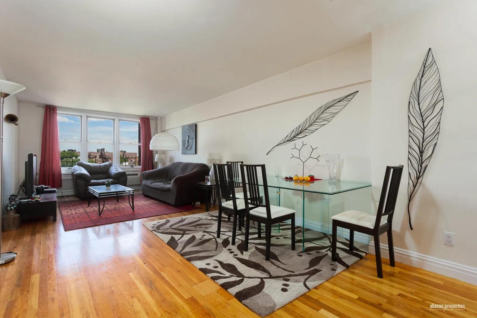 New York City Real Estate | View 855 East 7th Street, 6W | Photo (RPX) | View 2