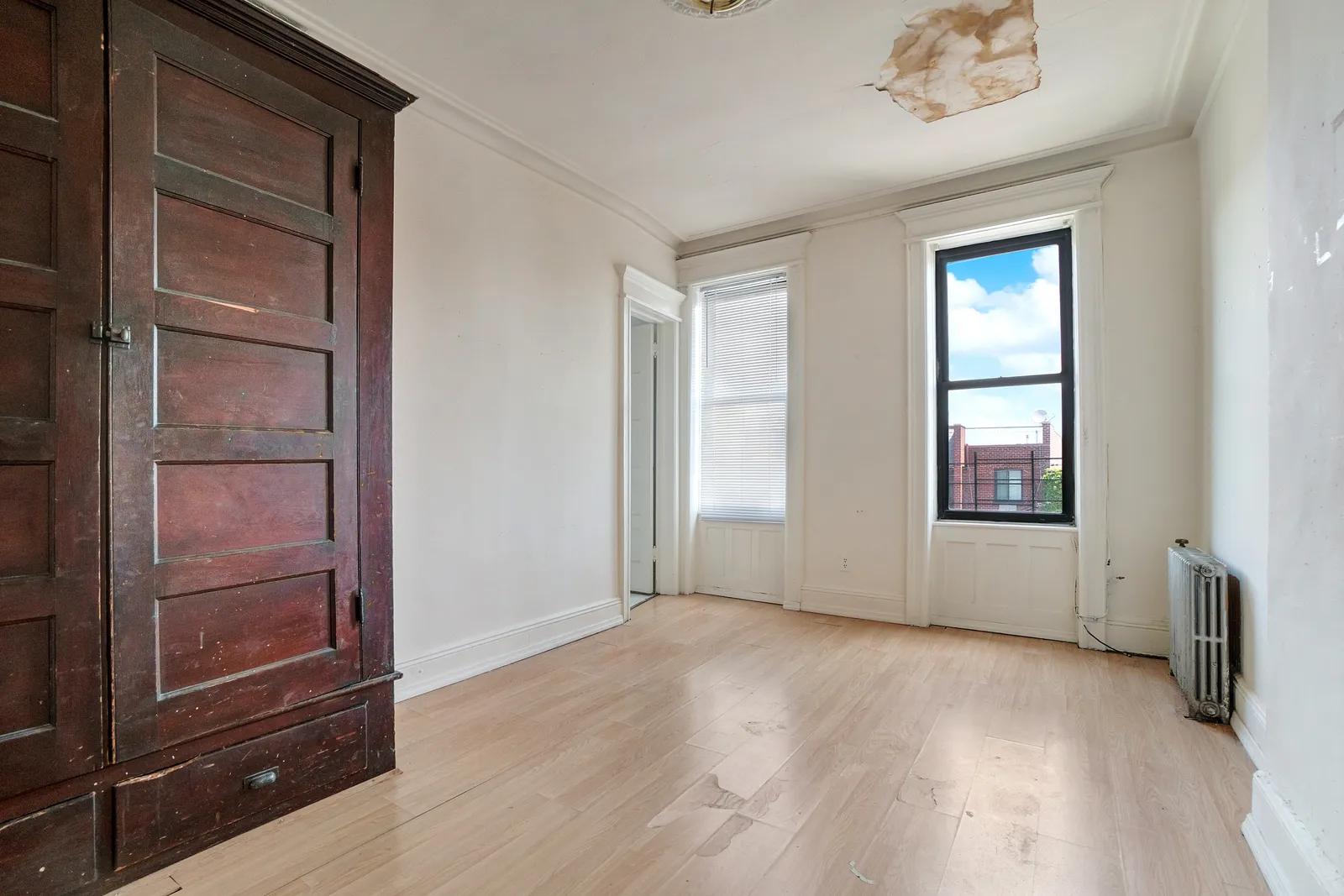 New York City Real Estate | View 63-46 Forest Avenue, Townhouse | Photo (RPX) | View 9