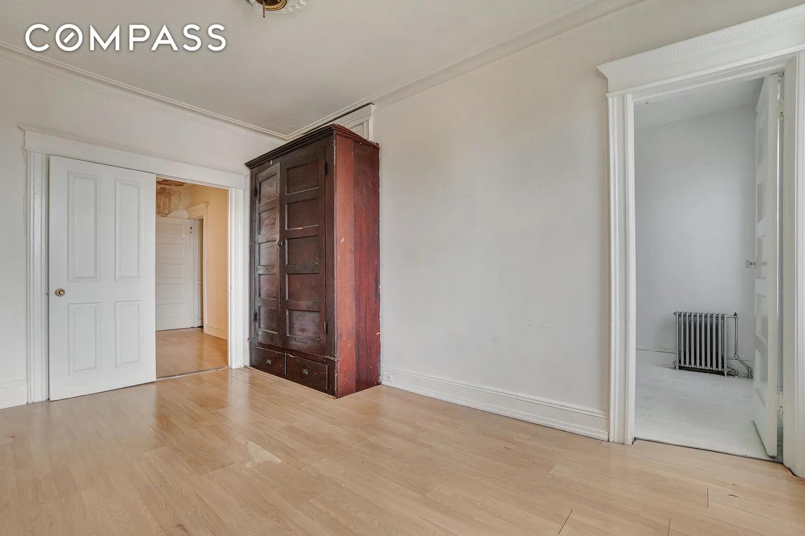 New York City Real Estate | View 63-46 Forest Avenue, Townhouse | Photo (RPX) | View 8
