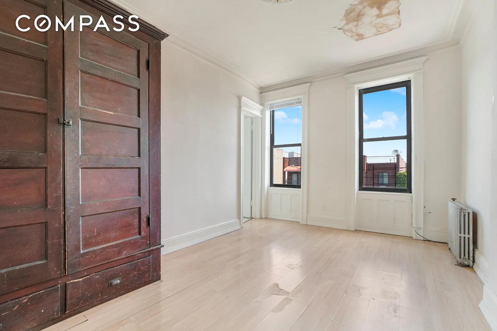 New York City Real Estate | View 63-46 Forest Avenue, Townhouse | Photo (RPX) | View 6