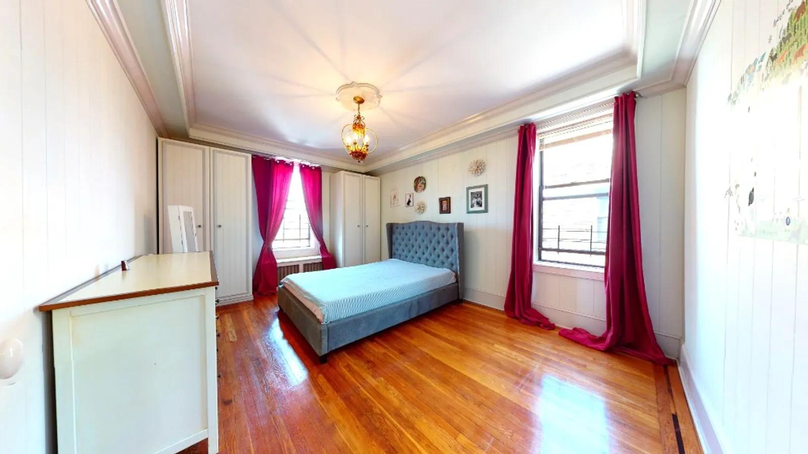 New York City Real Estate | View 1543 West 1st Street, F4 | Photo (RPX) | View 9