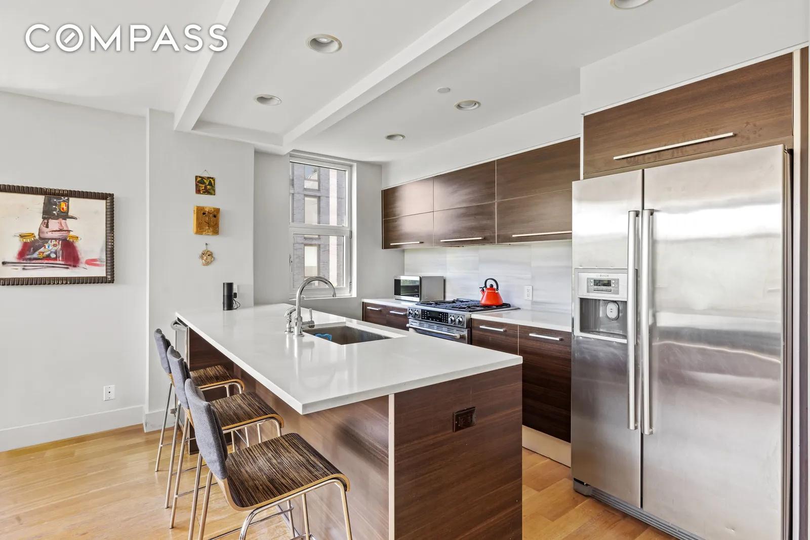 New York City Real Estate | View 460 Manhattan Avenue, 3A | Photo (RPX) | View 7