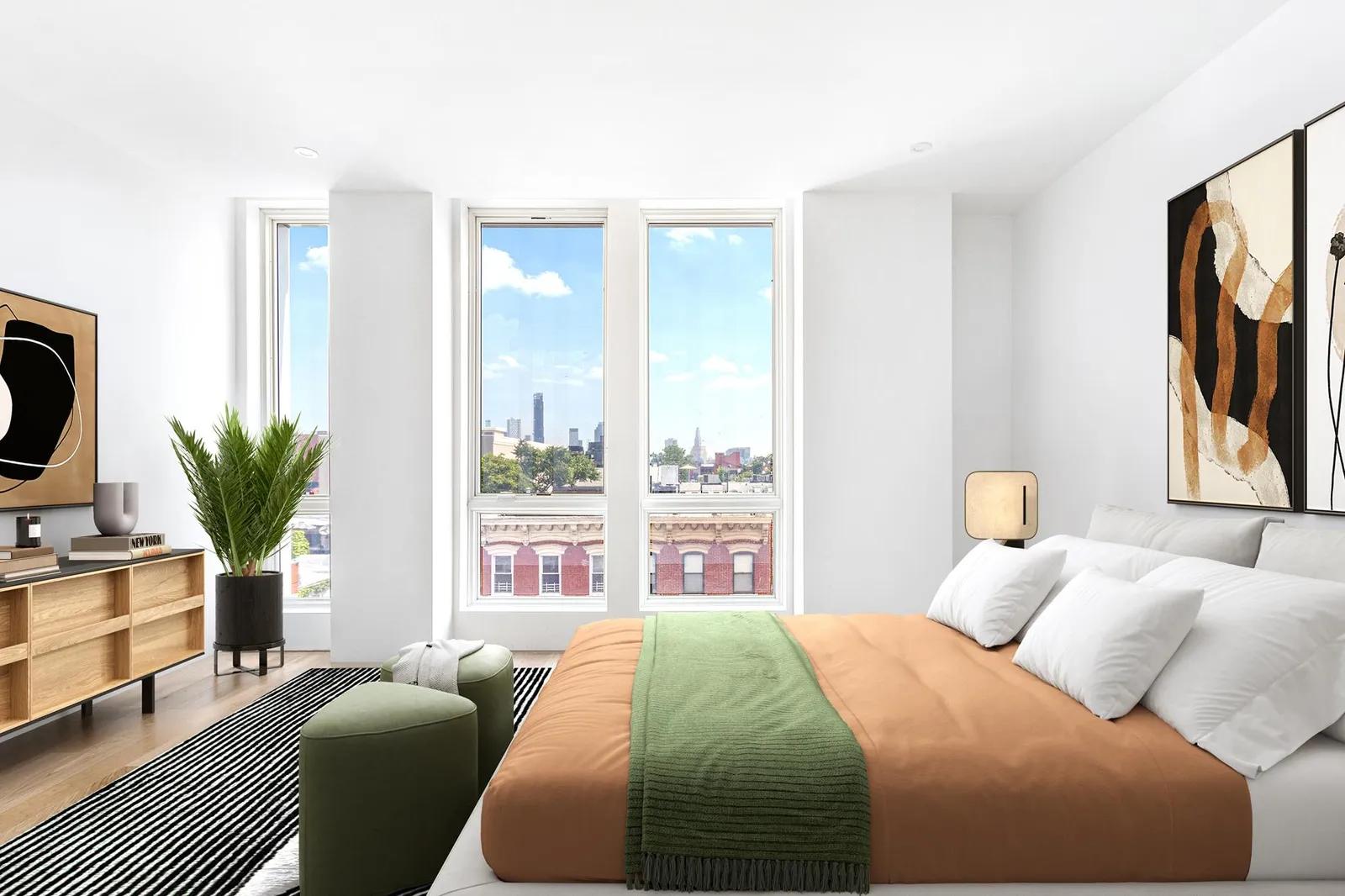 New York City Real Estate | View 136 14th Street, 1A | Photo (RPX) | View 4