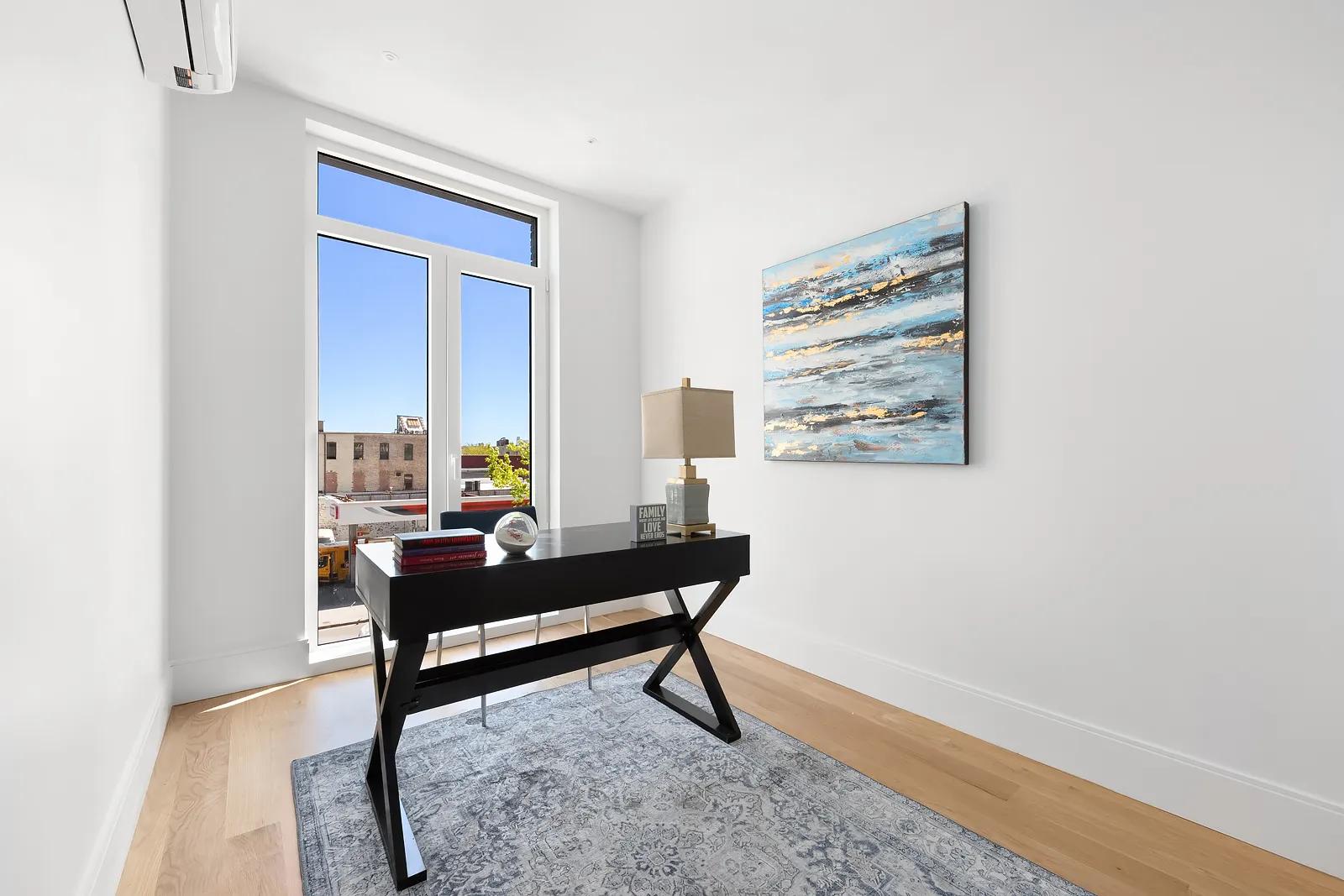 New York City Real Estate | View 183 McGuinness Boulevard, 2A | Photo (RPX) | View 7