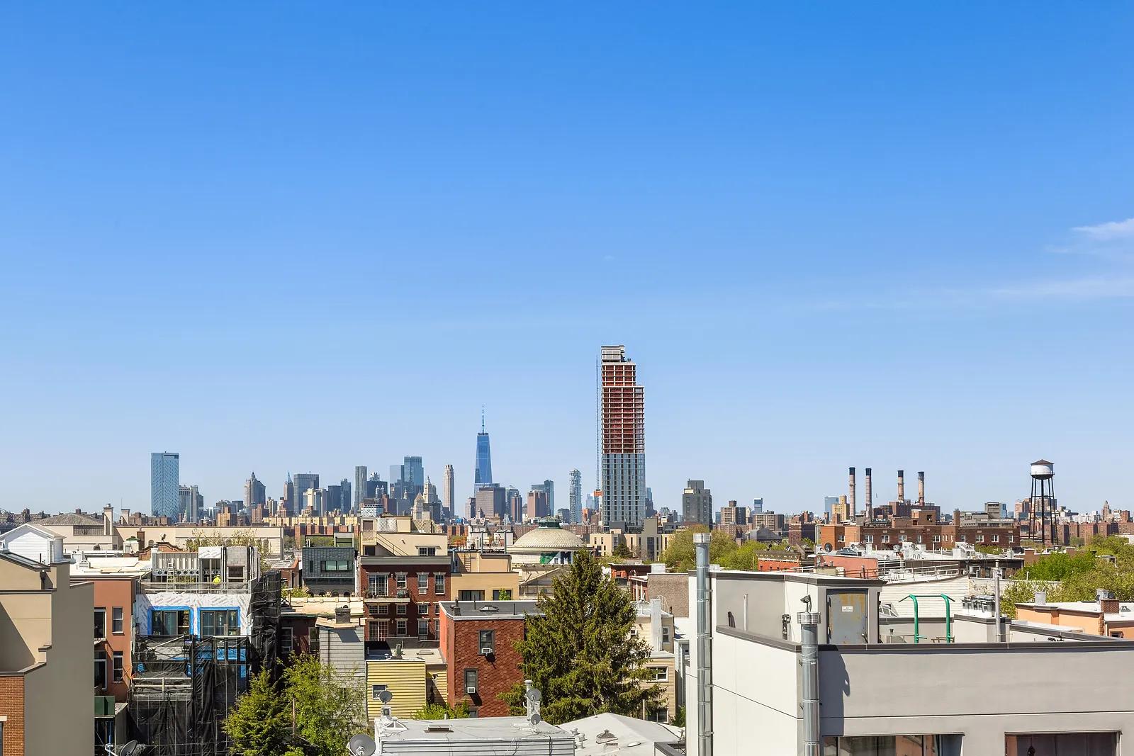New York City Real Estate | View 183 McGuinness Boulevard, 5C | Photo (RPX) | View 7