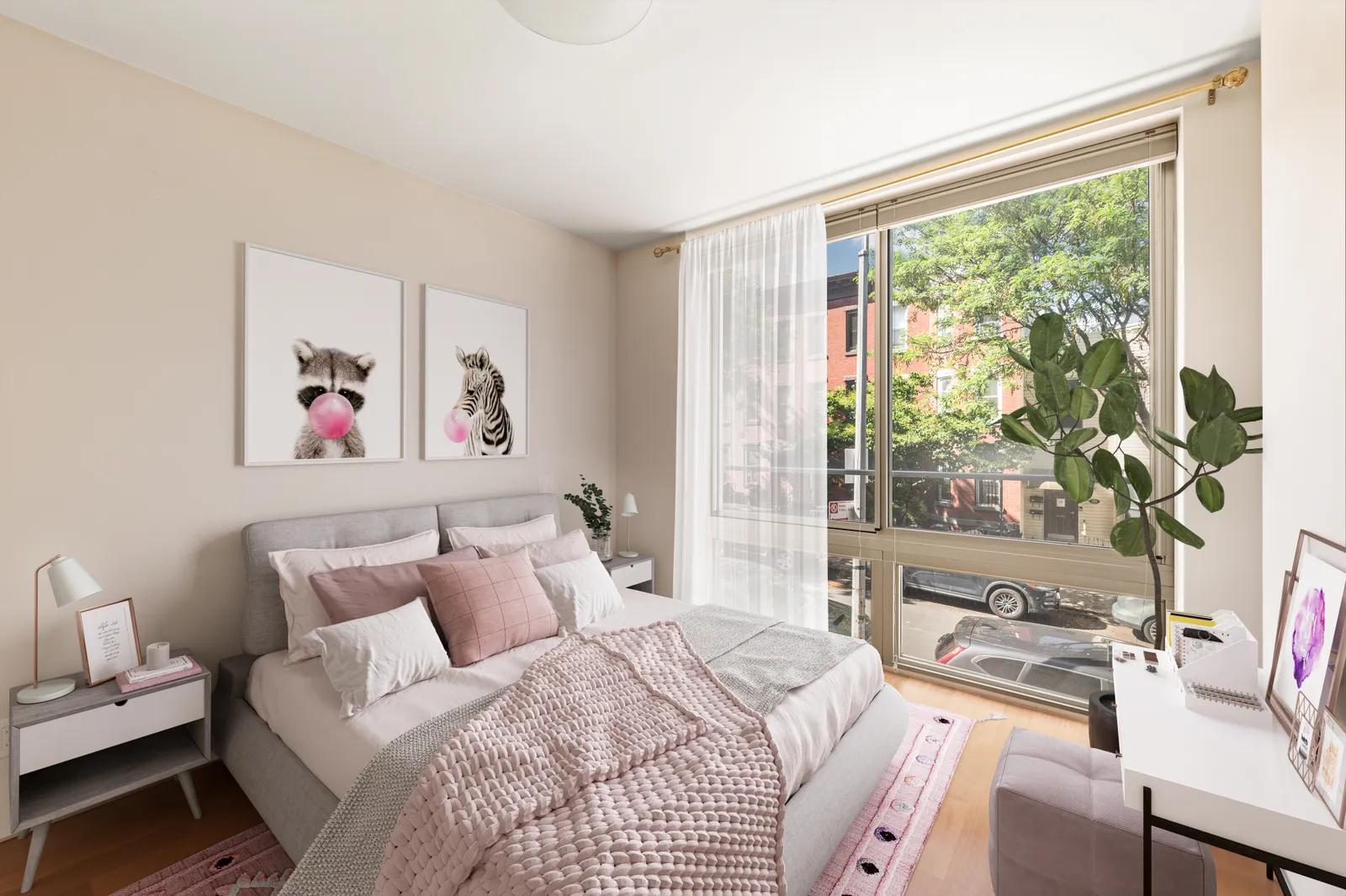 New York City Real Estate | View 187 13th Street, 1A | Photo (RPX) | View 10