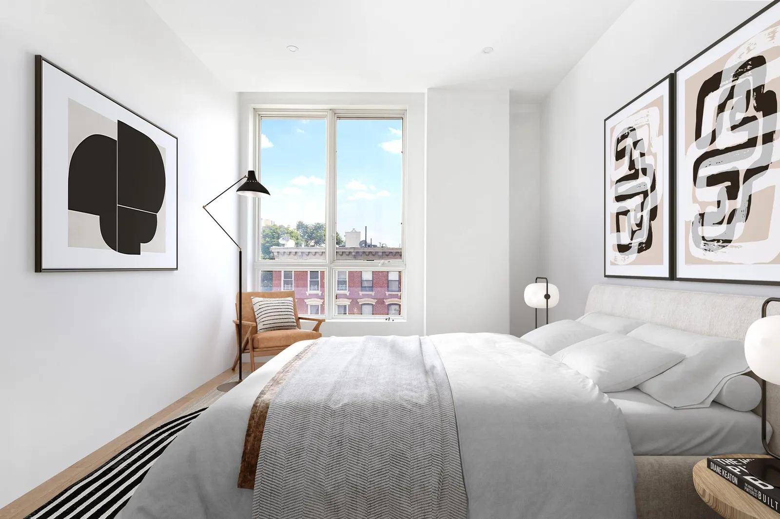 New York City Real Estate | View 136 14th Street, 2A | Photo (RPX) | View 5