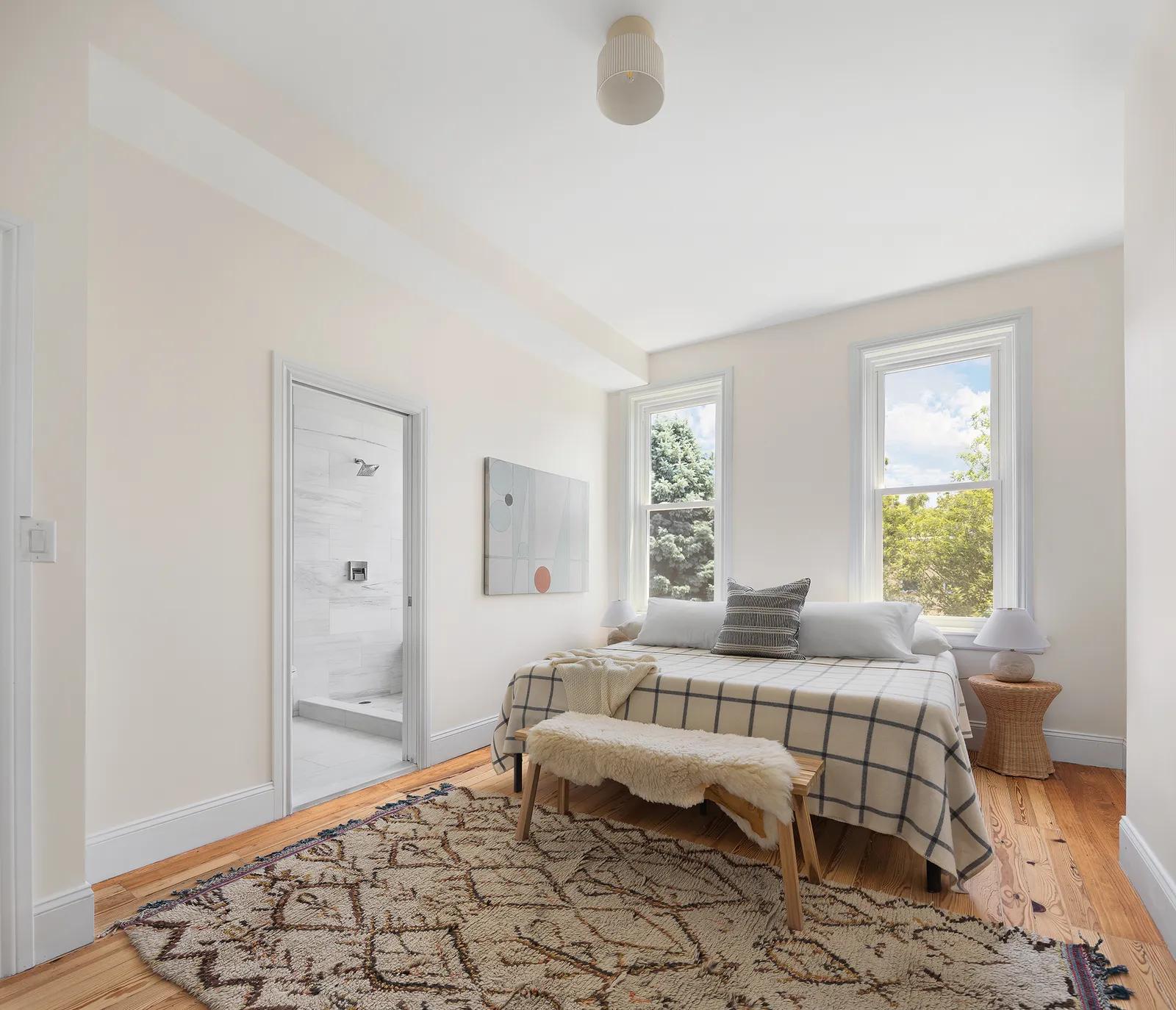 New York City Real Estate | View 60-36 70th Avenue, Townhouse | Photo (RPX) | View 8