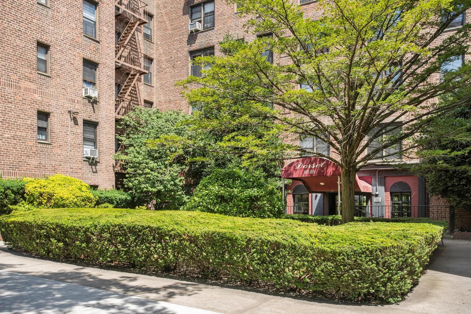 New York City Real Estate | View 83-25 98th Street, 3K | 1 Bed, 1 Bath | View 1