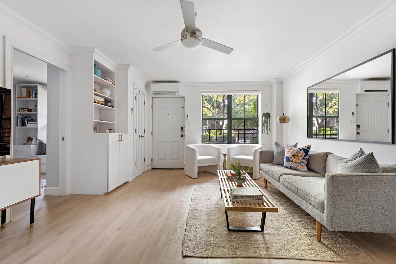 New York City Real Estate | View 155 Terrace Place, 1G | 3 Beds, 2 Baths | View 1