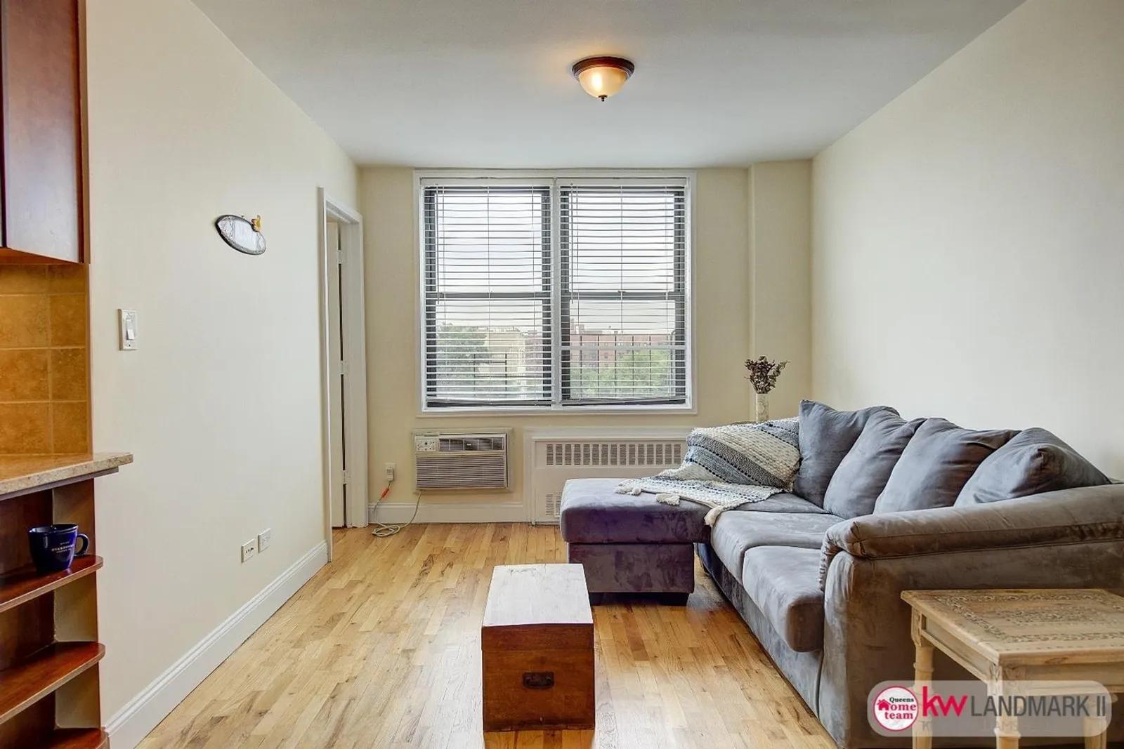 New York City Real Estate | View 275 Webster Avenue, 5K | 2 Beds, 1 Bath | View 1