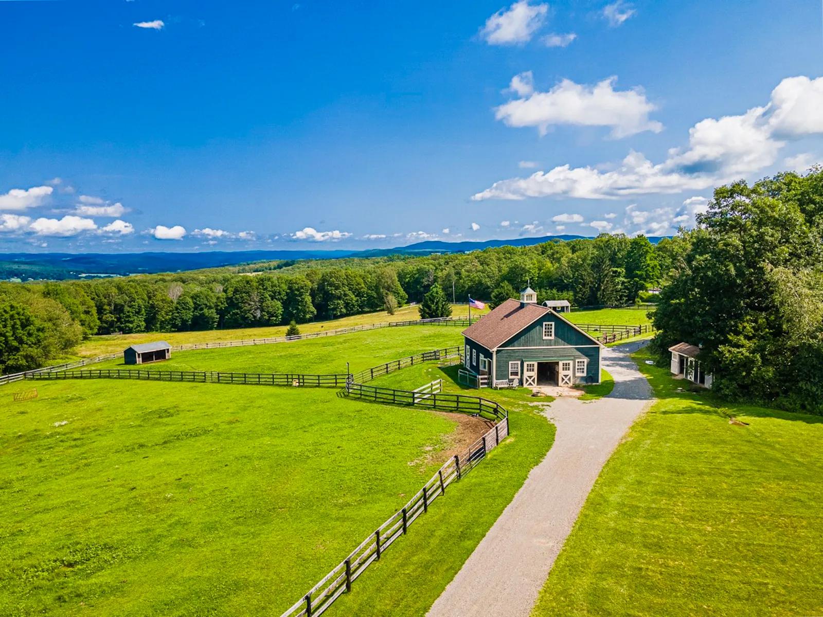 Hudson Valley Real Estate | View 26 Mountain Farm Road | room 31 | View 32
