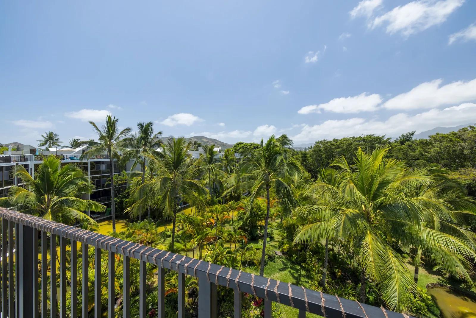 Hawaii Real Estate | View 1020 Aoloa Place, #410a | room 20 | View 21