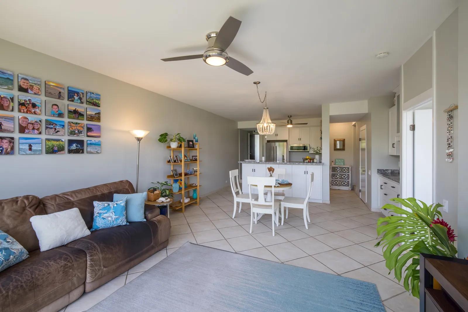 Hawaii Real Estate | View 1020 Aoloa Place, #410a | room 7 | View 8