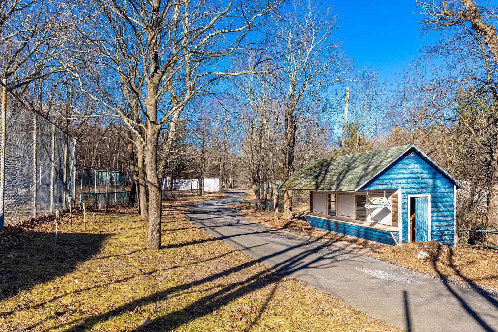 Hudson Valley Real Estate | View 400 Game Farm Road | room 19 | View 20