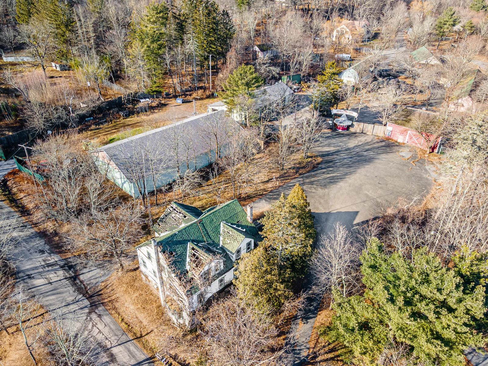 Hudson Valley Real Estate | View 400 Game Farm Road | room 4 | View 5
